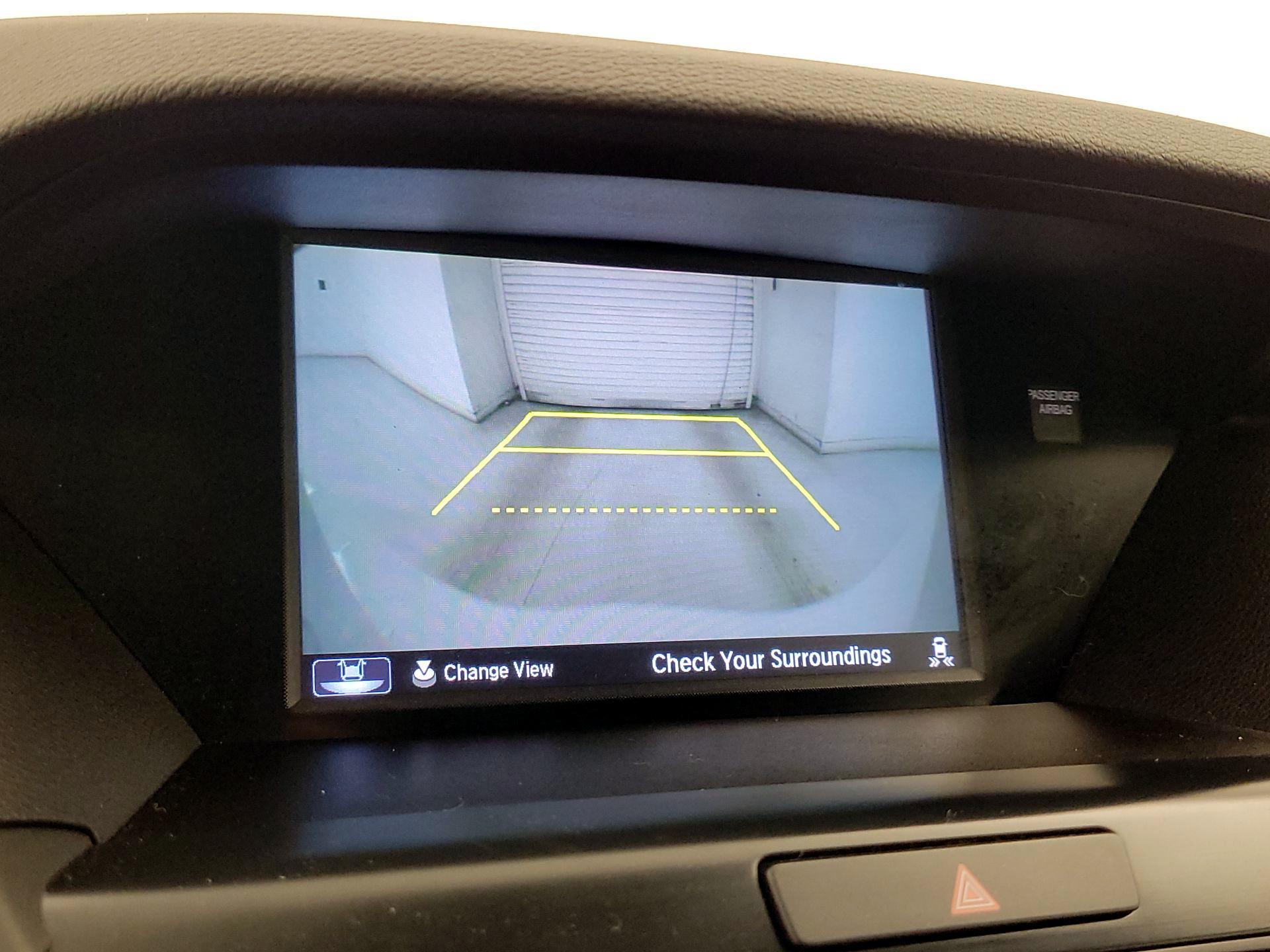 Thumbnail: 2020 Acura MDX - 15