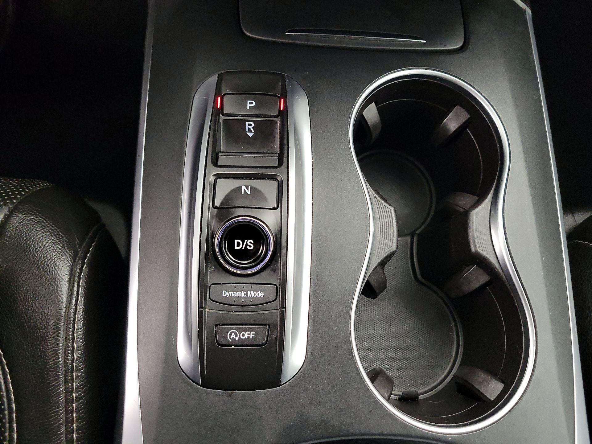 Thumbnail: 2020 Acura MDX - 18