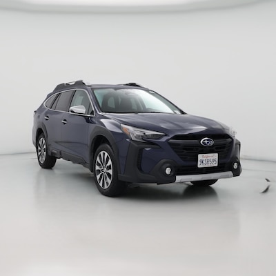 2024 Subaru Outback Touring XT