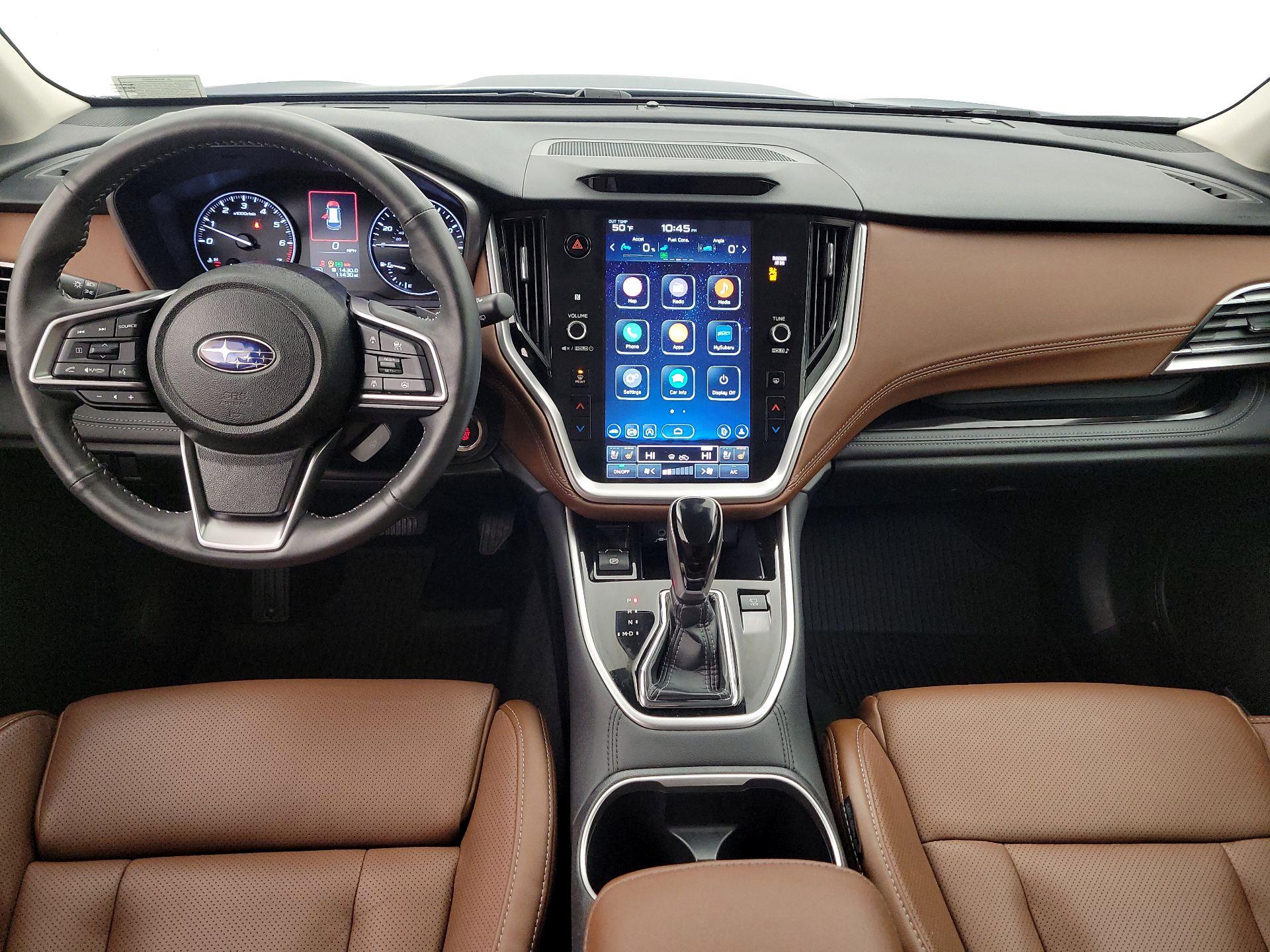 Thumbnail: 2024 Subaru Outback - 9