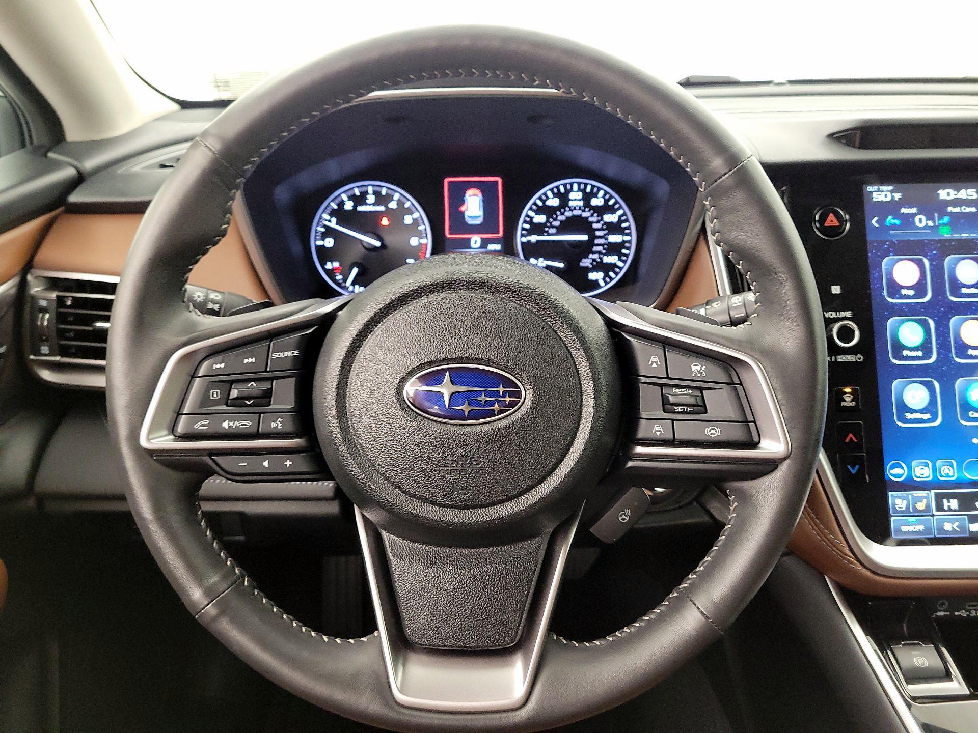 Thumbnail: 2024 Subaru Outback - 10