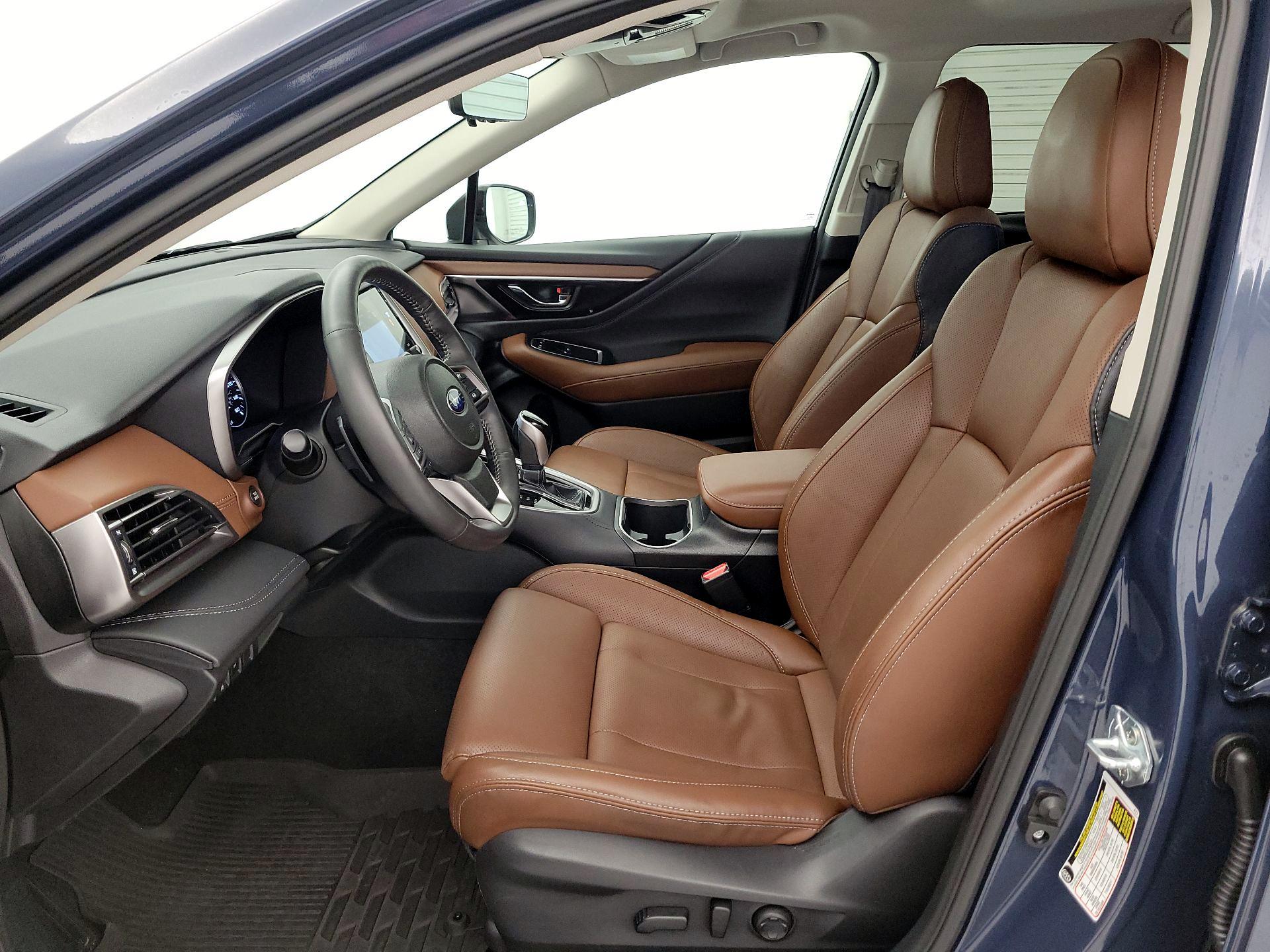 Thumbnail: 2024 Subaru Outback - 11