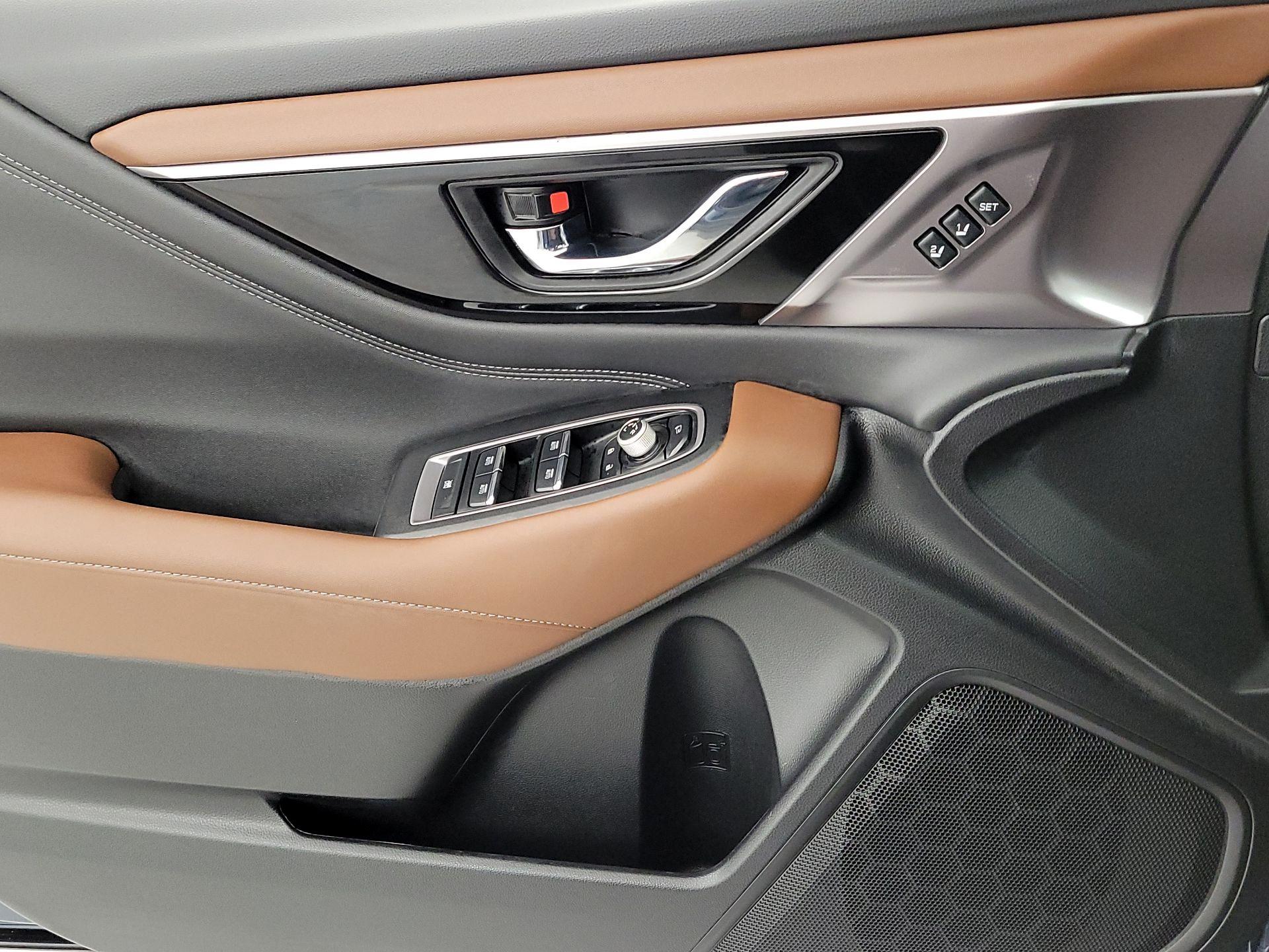 Thumbnail: 2024 Subaru Outback - 12