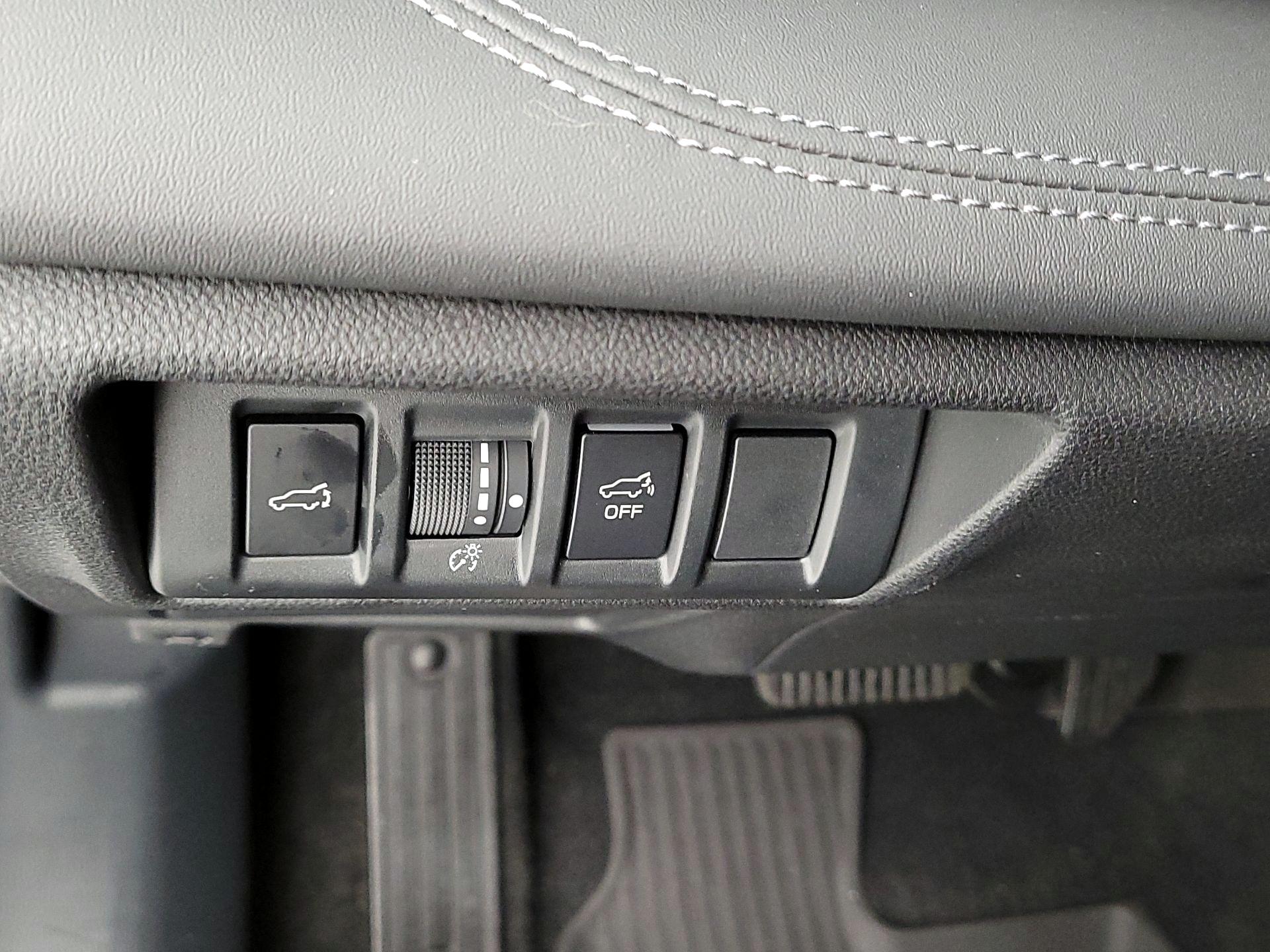 Thumbnail: 2024 Subaru Outback - 13