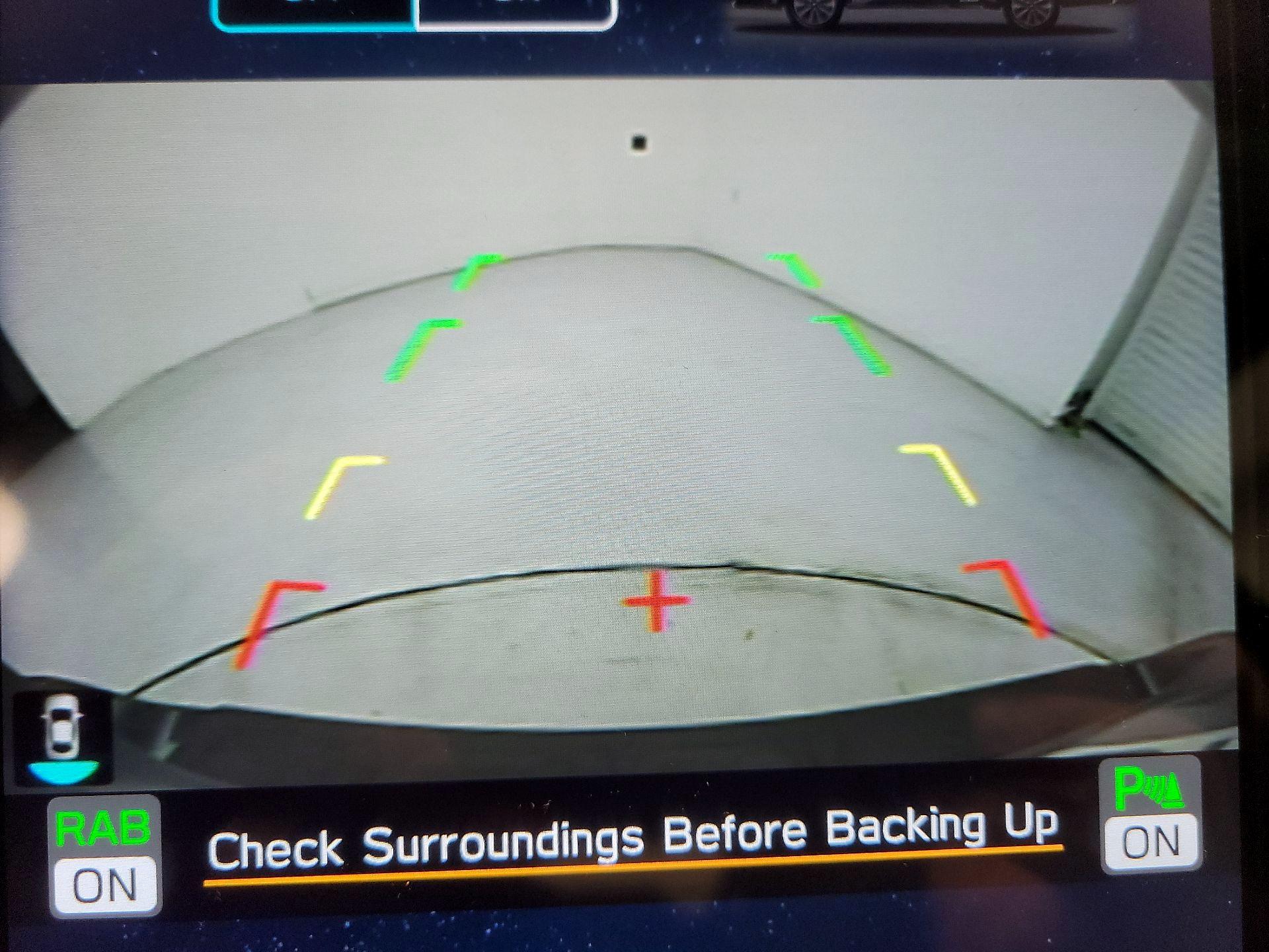 Thumbnail: 2024 Subaru Outback - 15