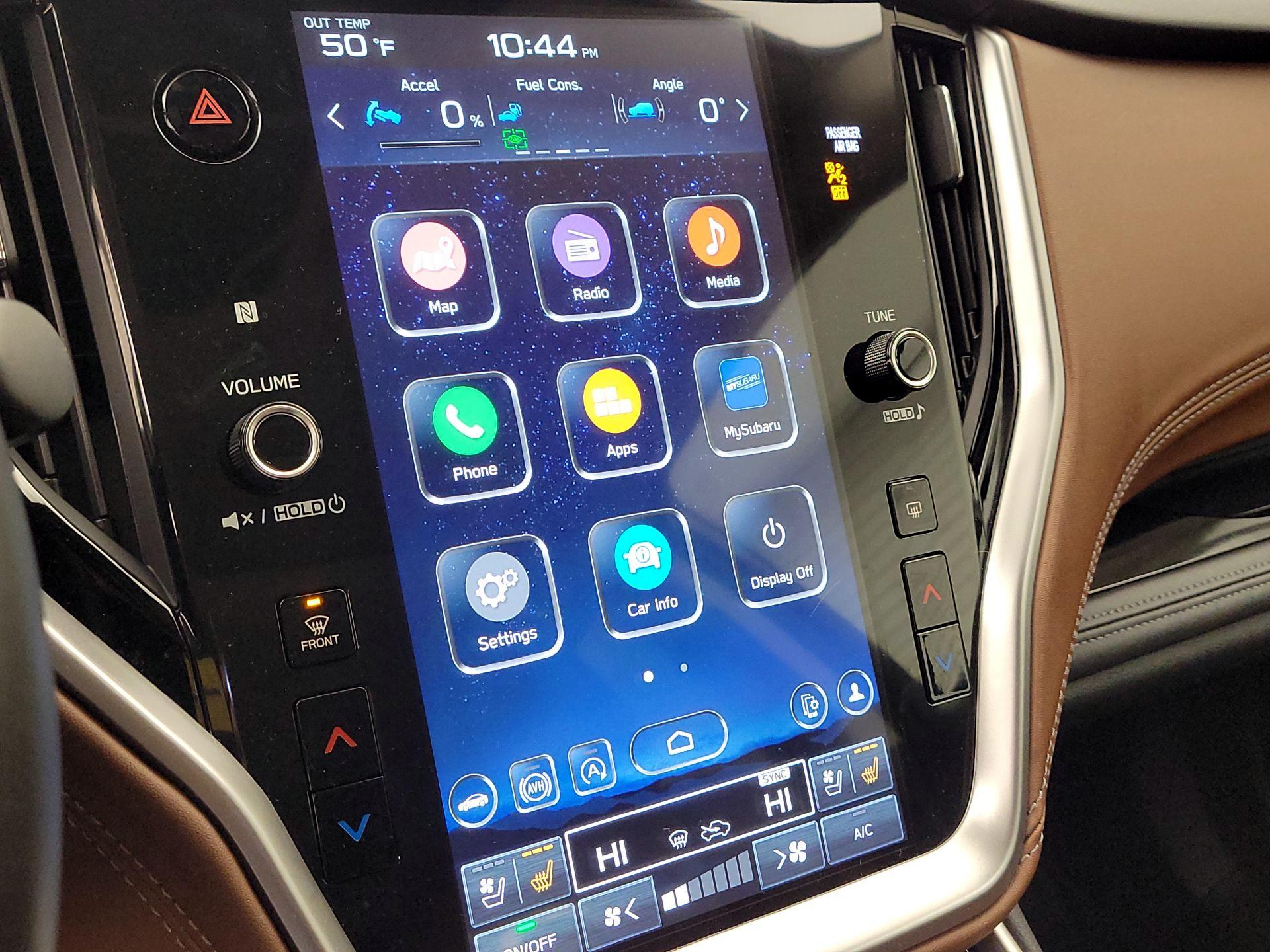 Thumbnail: 2024 Subaru Outback - 16