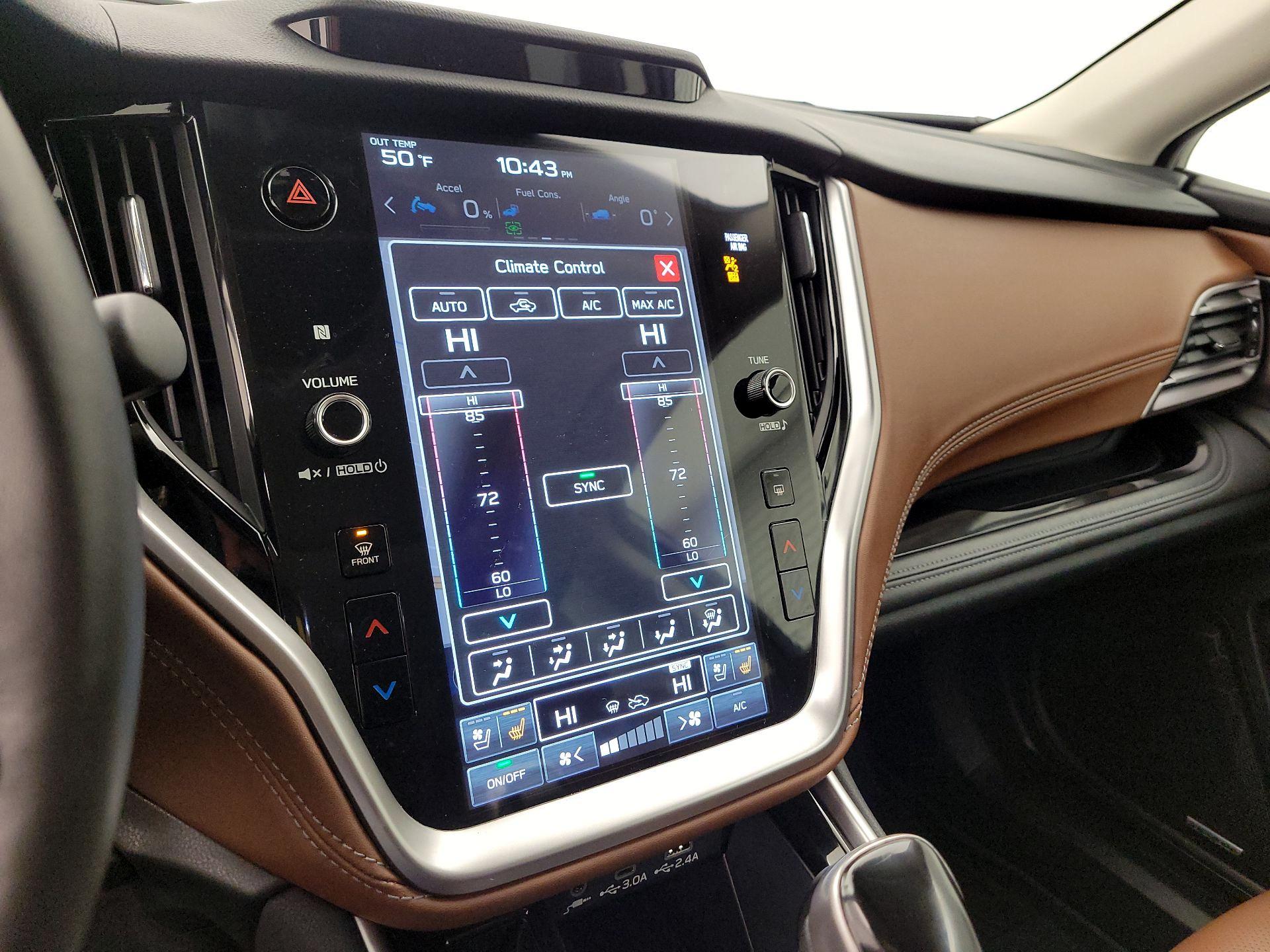 Thumbnail: 2024 Subaru Outback - 17