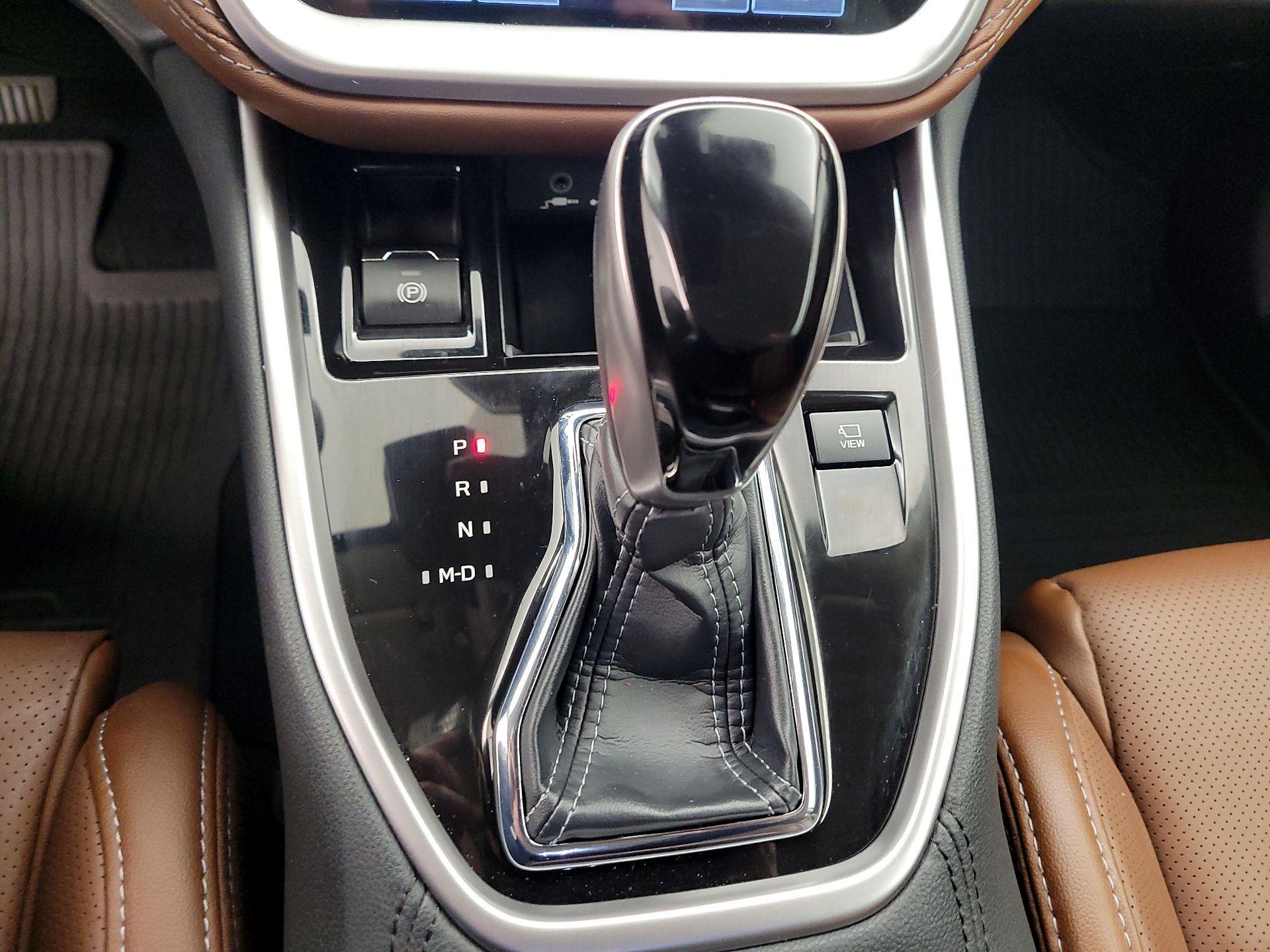 Thumbnail: 2024 Subaru Outback - 18