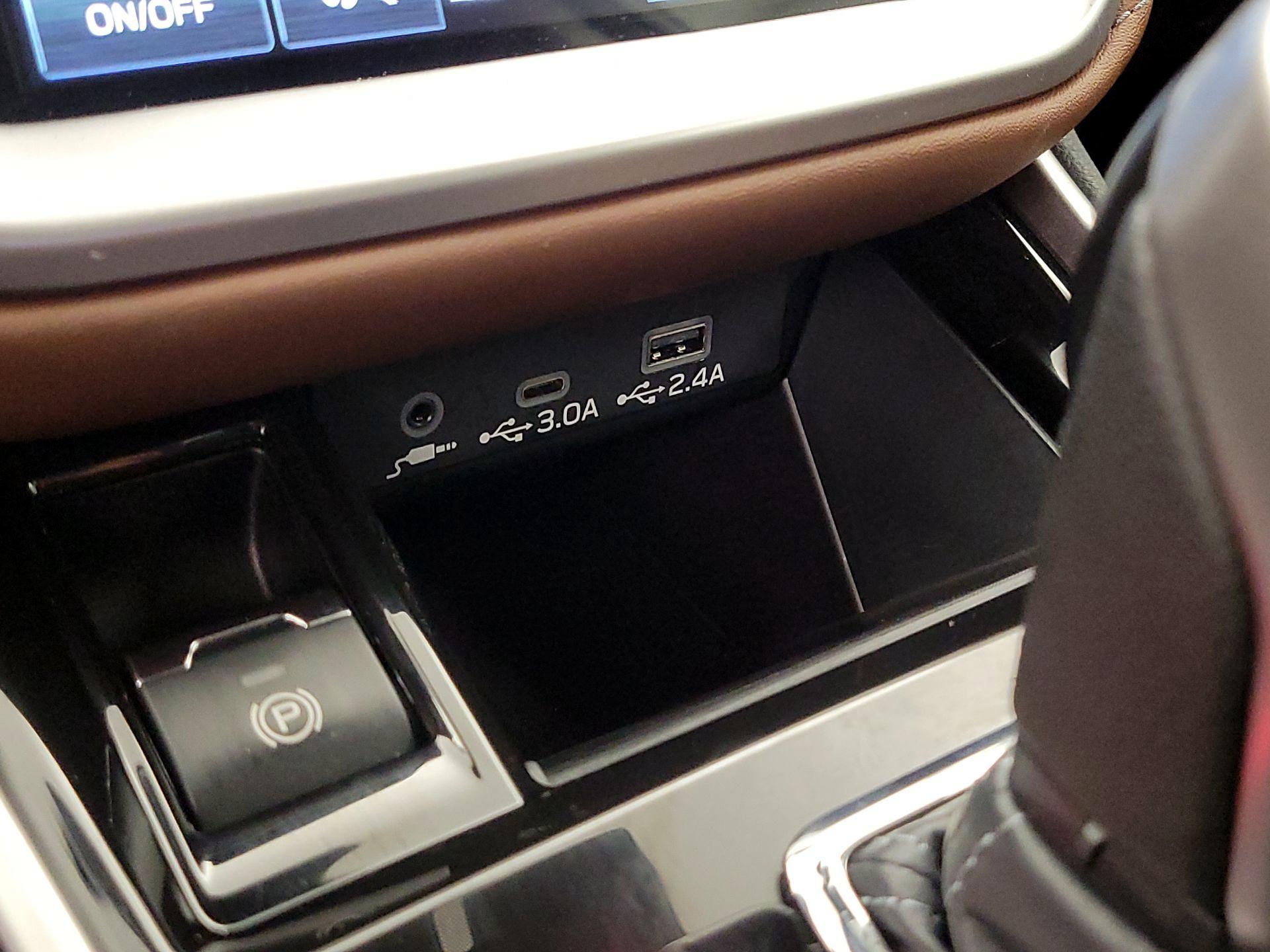 Thumbnail: 2024 Subaru Outback - 19