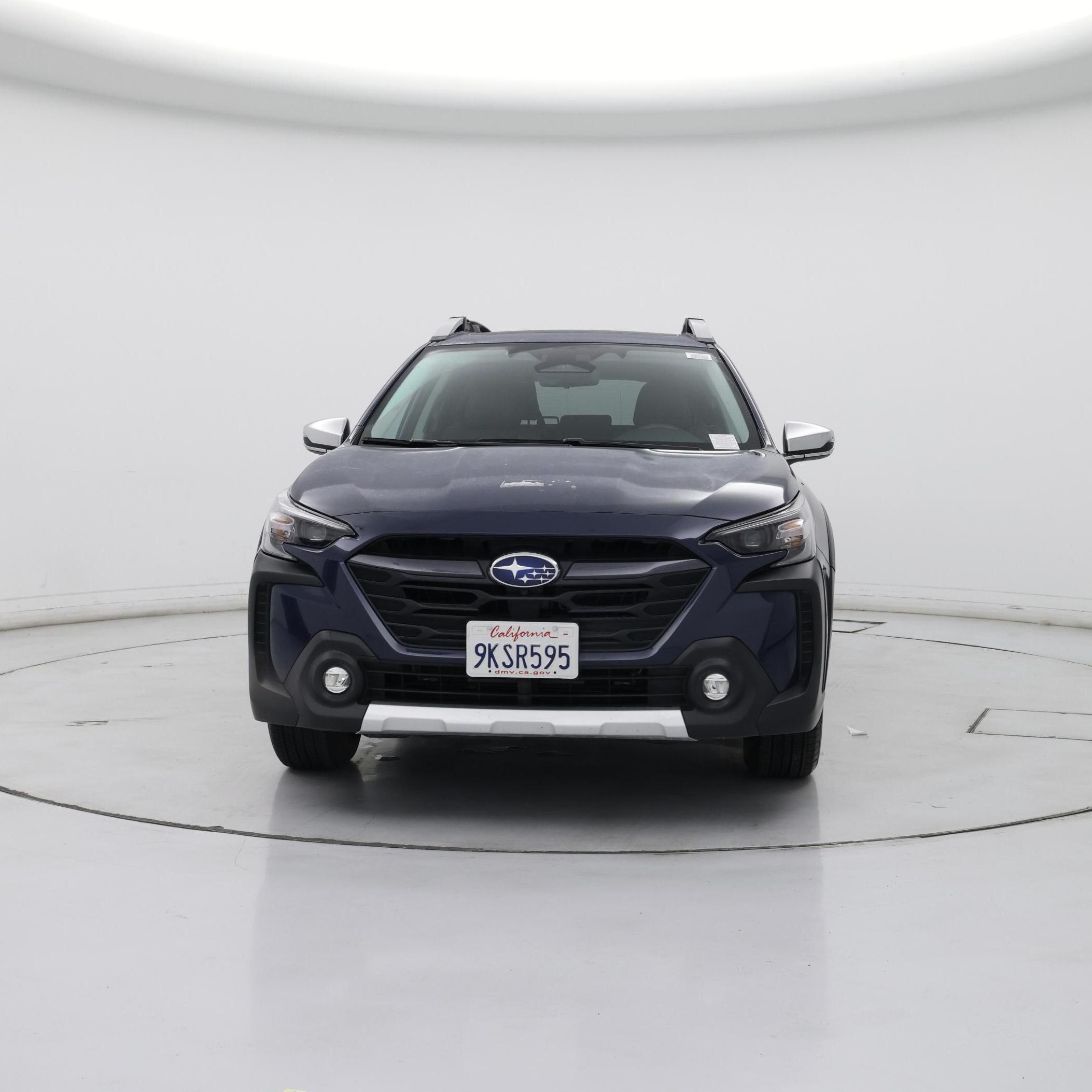 Thumbnail: 2024 Subaru Outback - 5