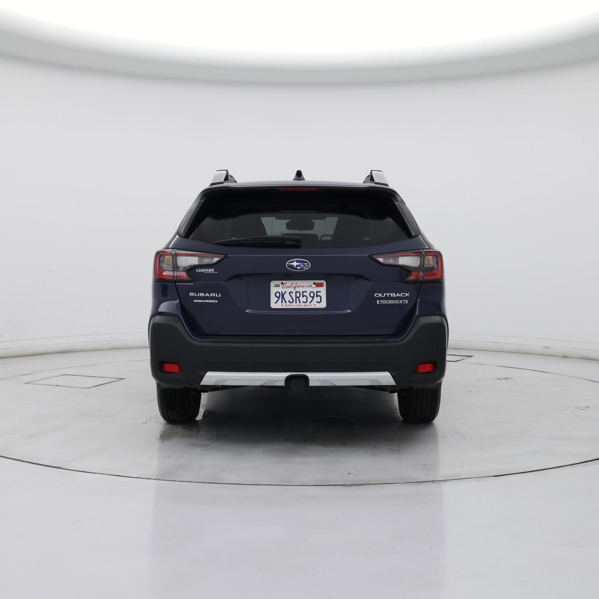 Thumbnail: 2024 Subaru Outback - 6