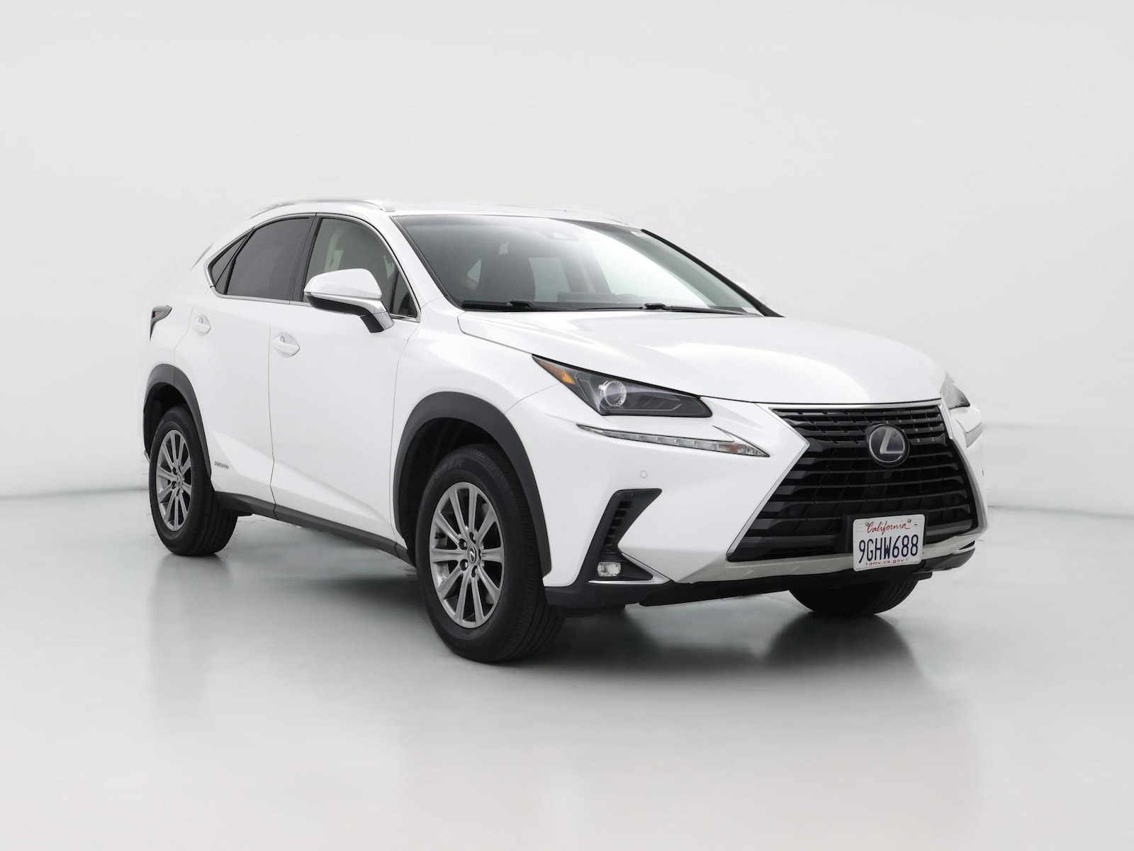 2018 Lexus NX