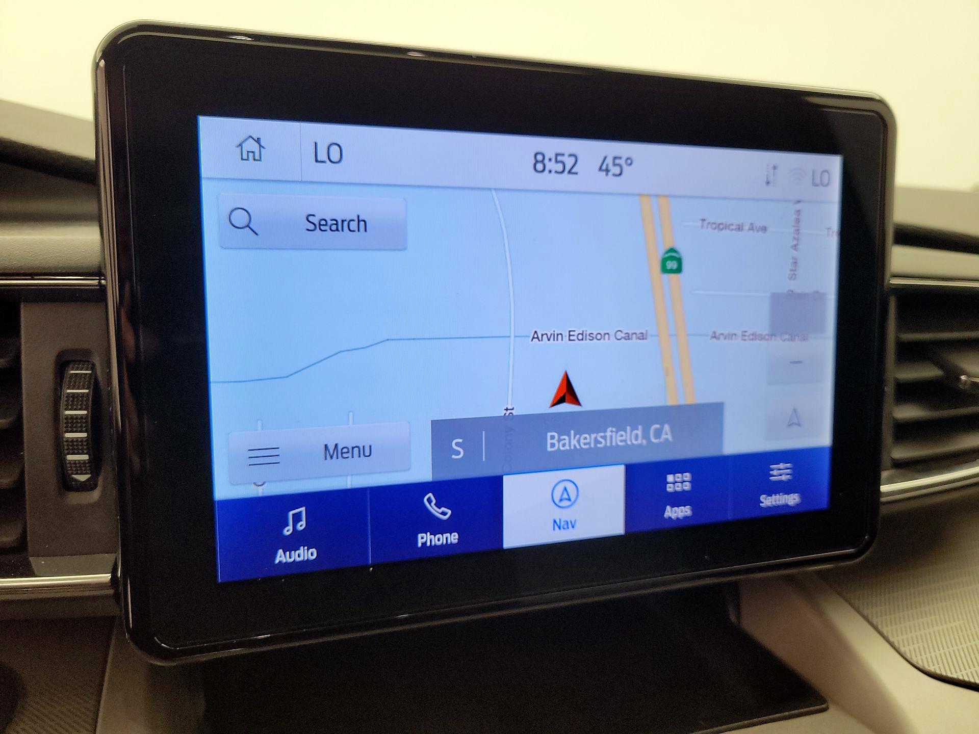 Thumbnail: 2023 Ford Explorer - 14