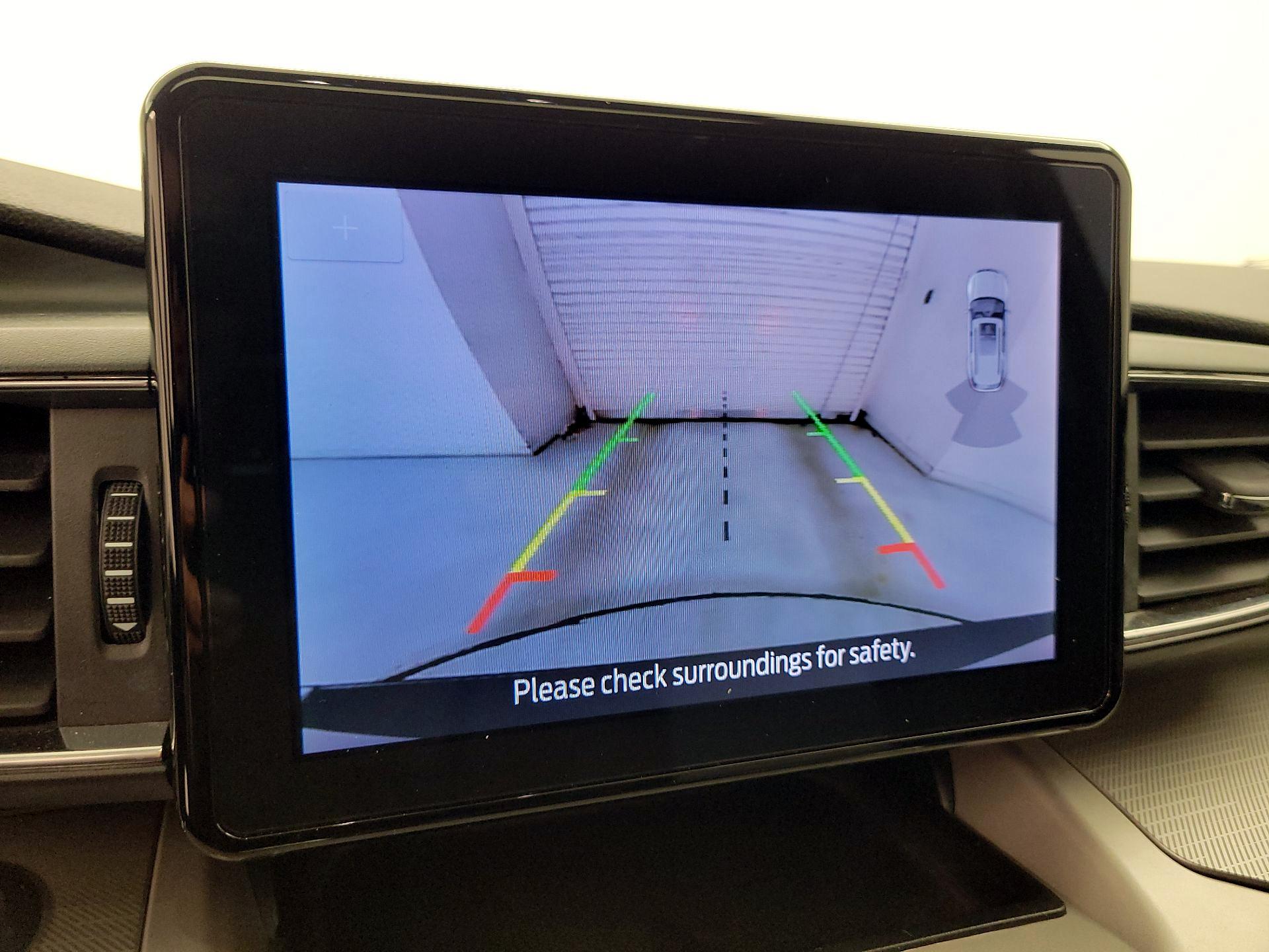 Thumbnail: 2023 Ford Explorer - 15