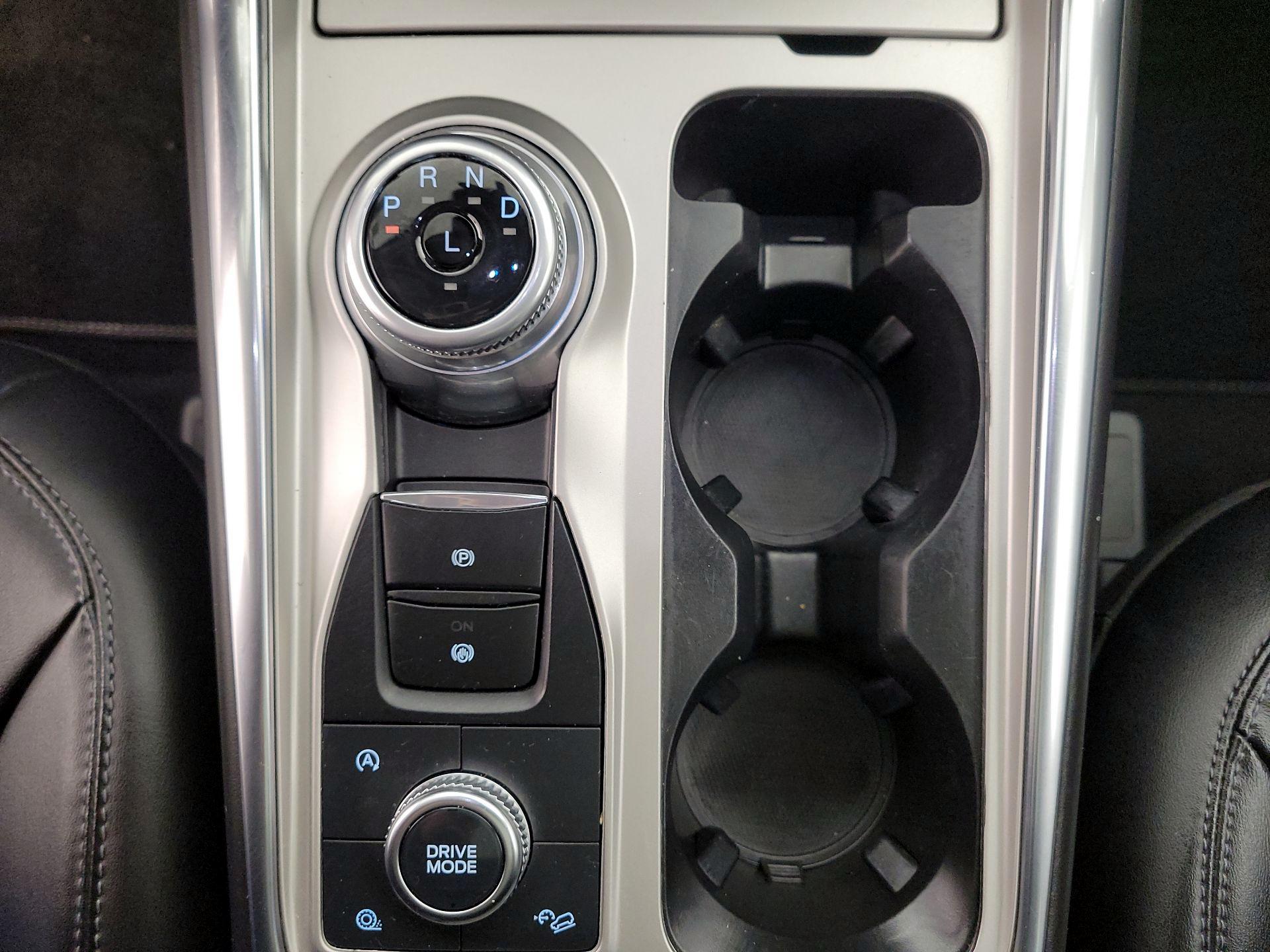 Thumbnail: 2023 Ford Explorer - 18