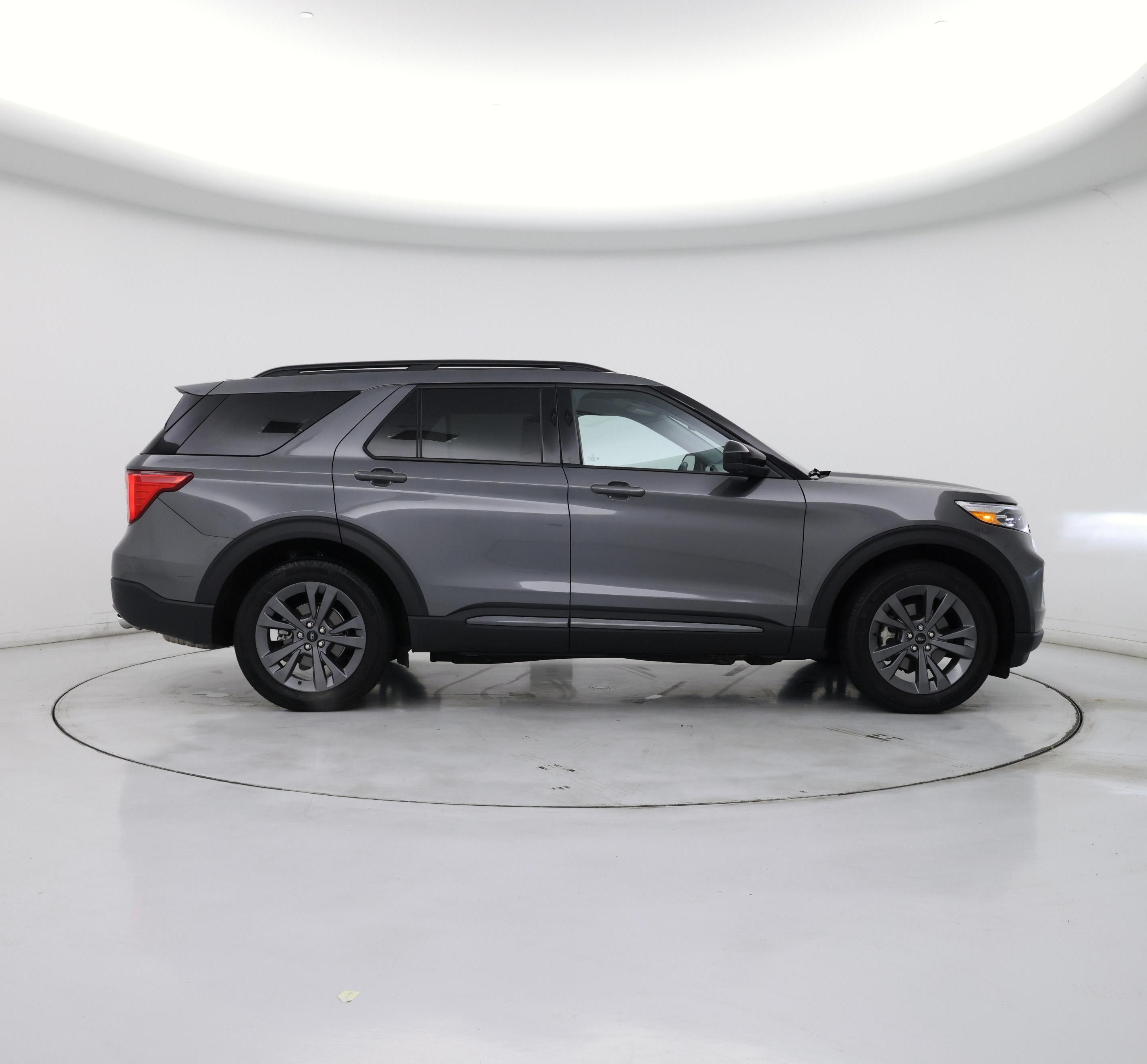 Thumbnail: 2023 Ford Explorer - 7