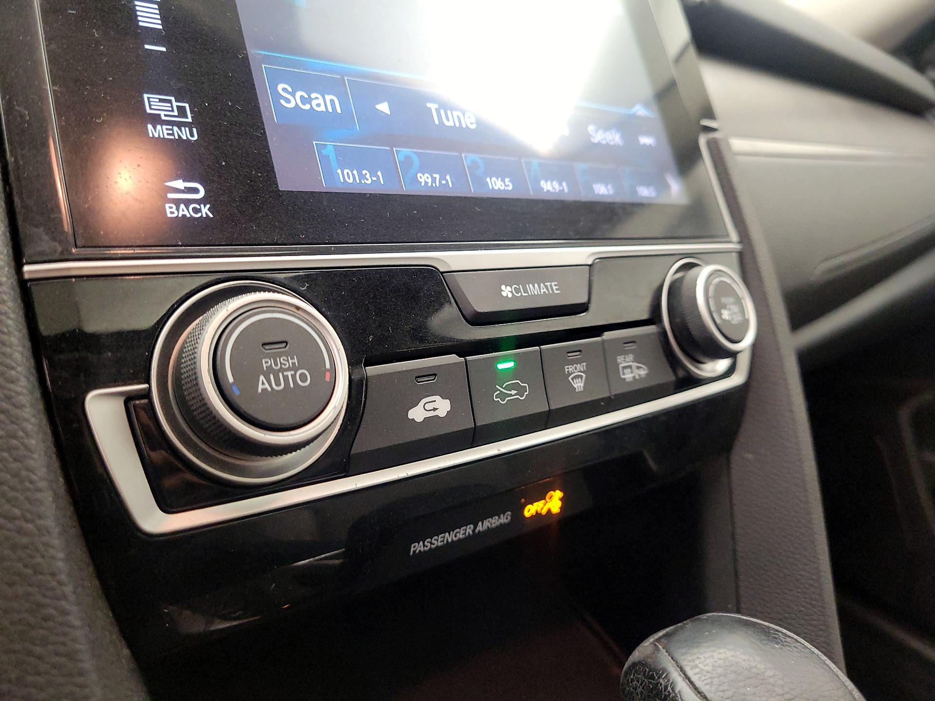 Thumbnail: 2017 Honda Civic - 16