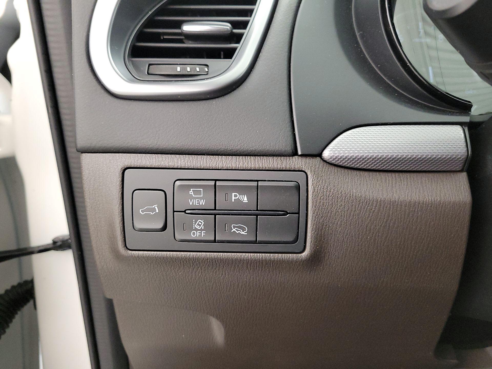 Thumbnail: 2021 Mazda CX-9 - 13