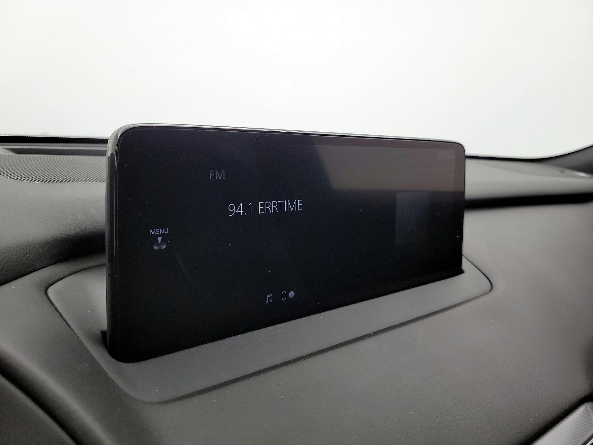 Thumbnail: 2021 Mazda CX-9 - 15