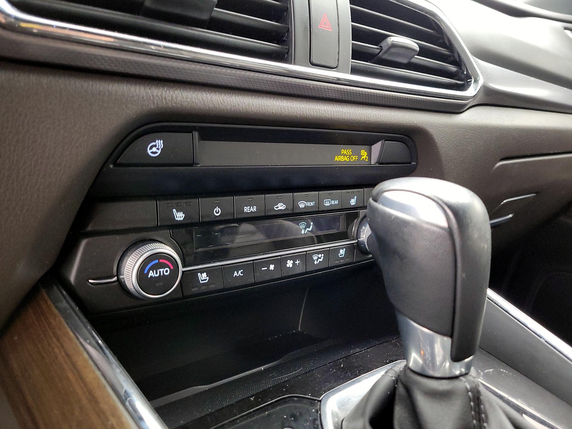 Thumbnail: 2021 Mazda CX-9 - 16