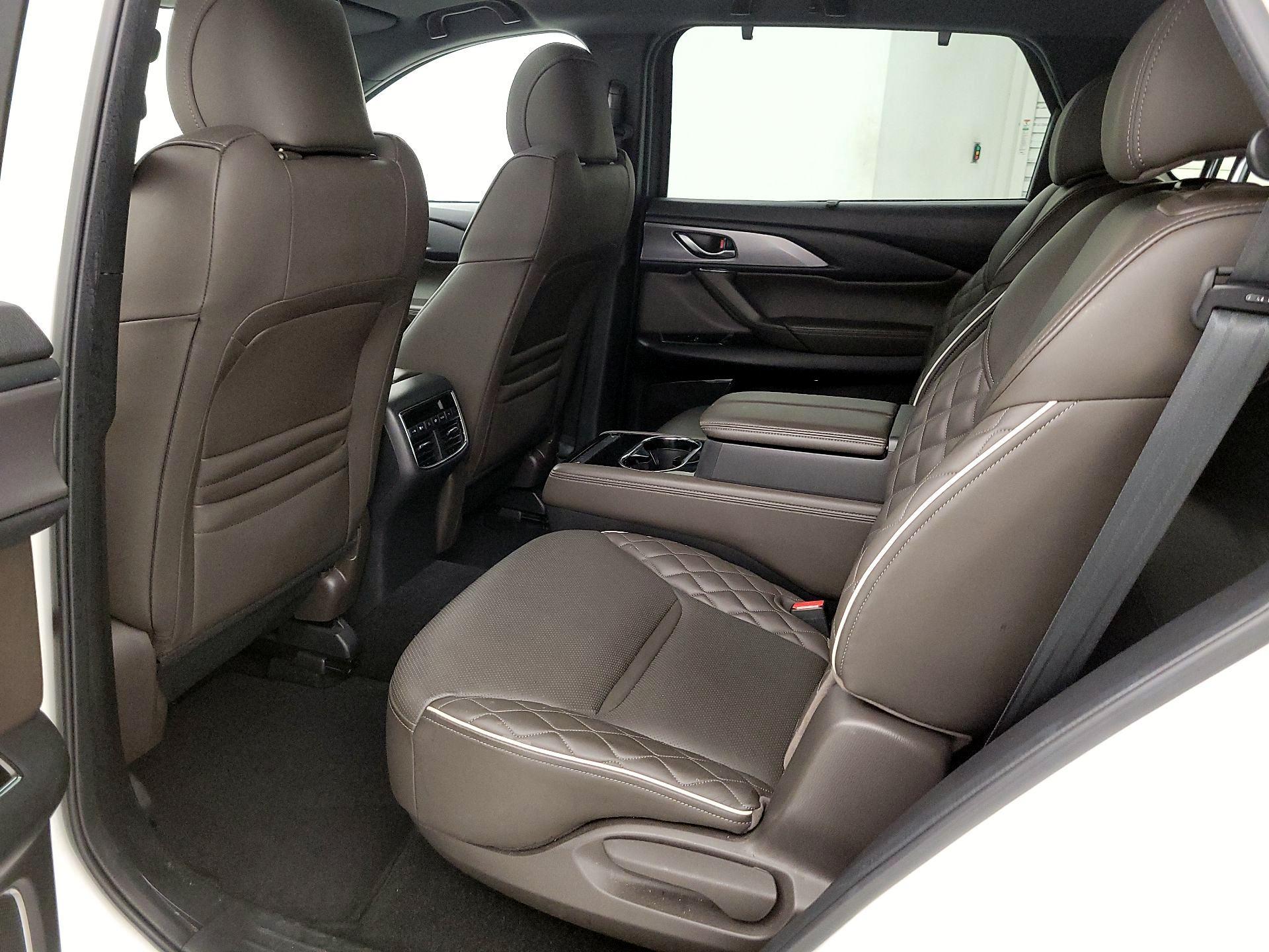 Thumbnail: 2021 Mazda CX-9 - 19