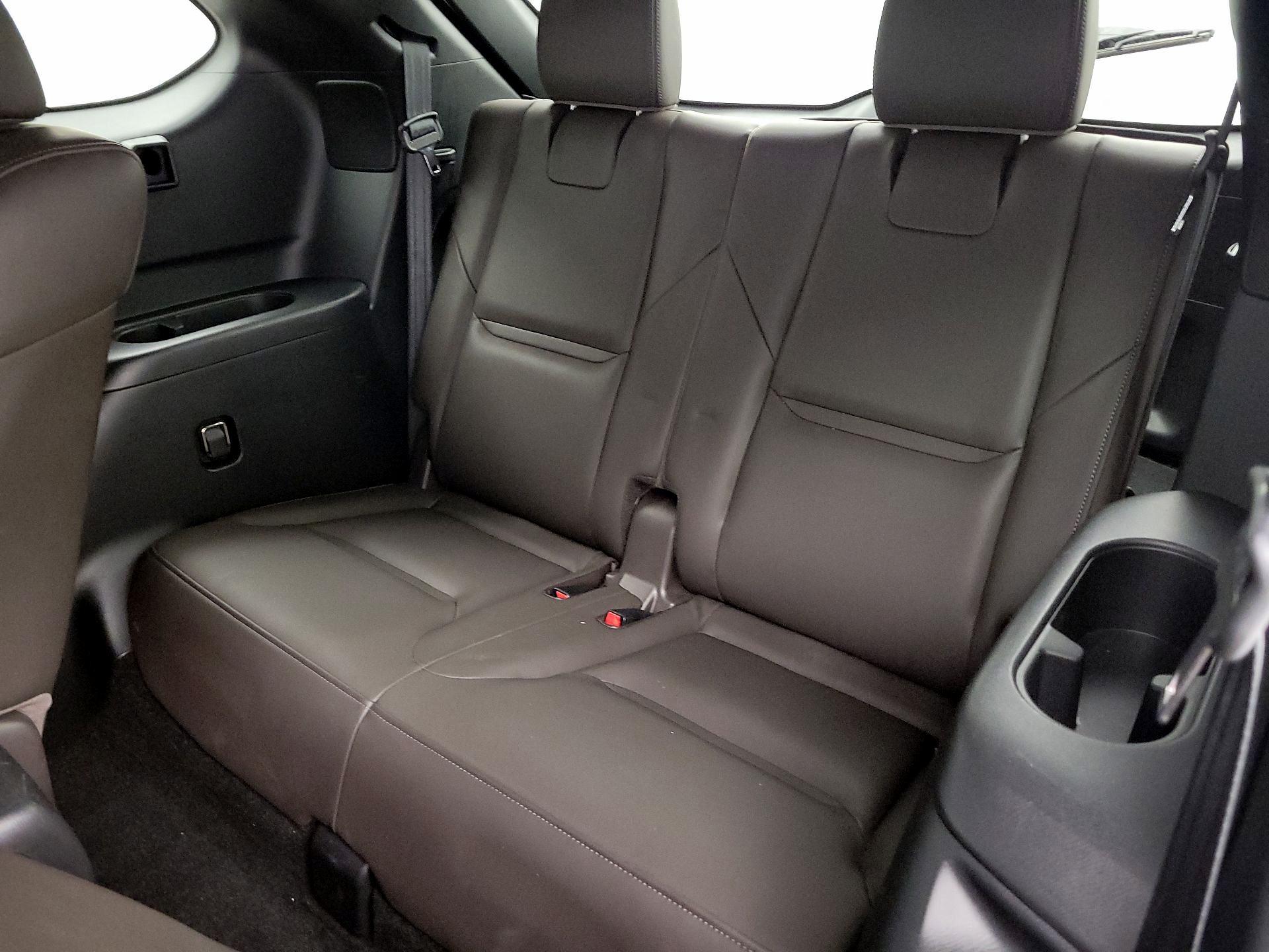 Thumbnail: 2021 Mazda CX-9 - 20