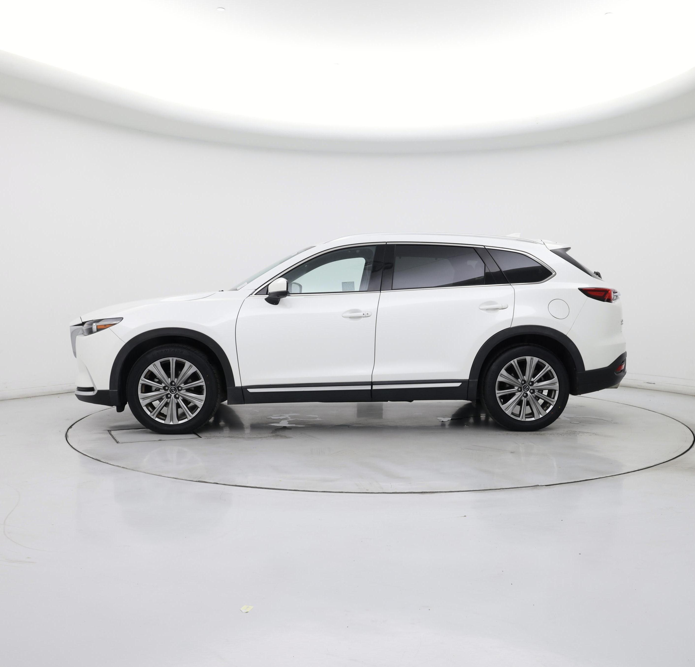 Thumbnail: 2021 Mazda CX-9 - 3