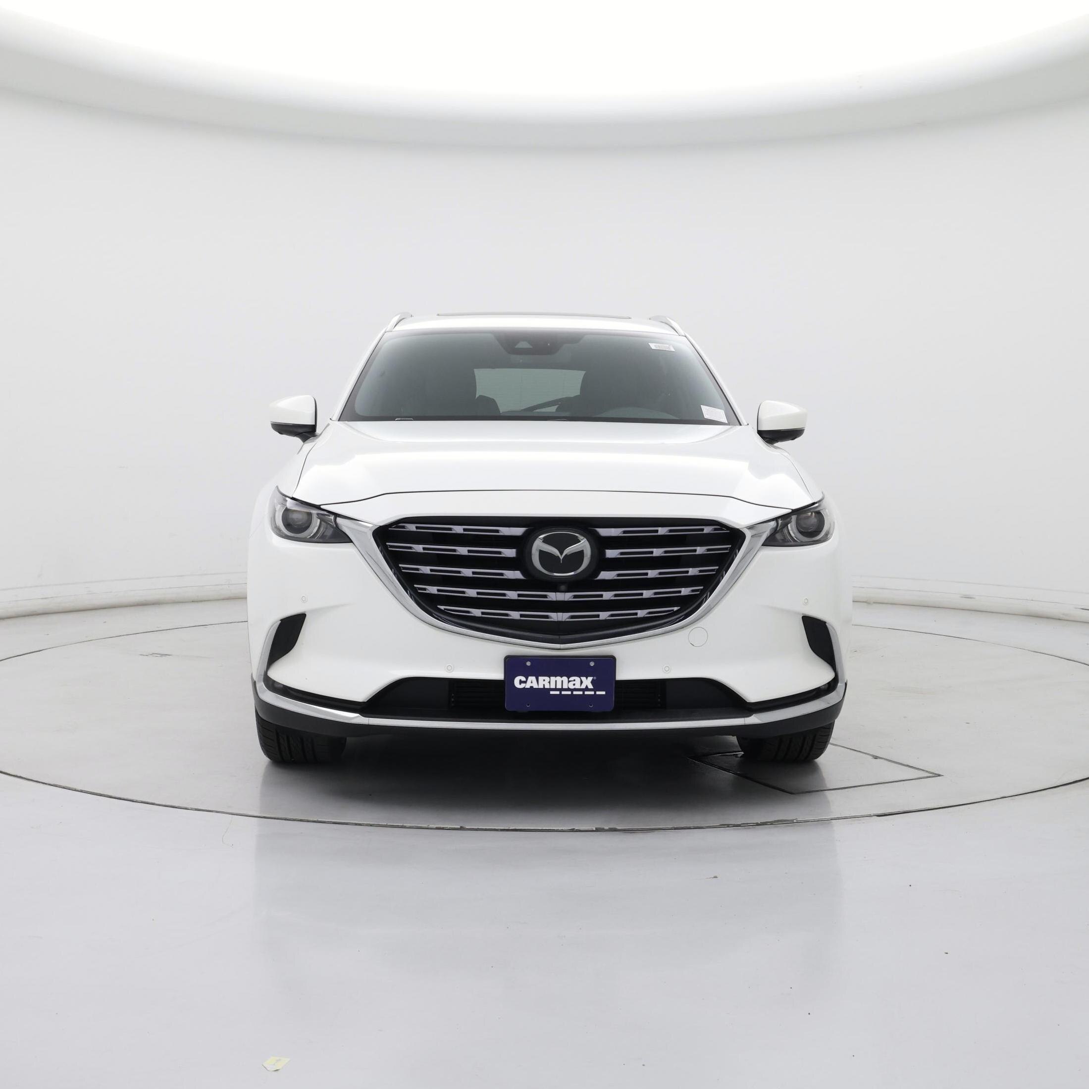Thumbnail: 2021 Mazda CX-9 - 5