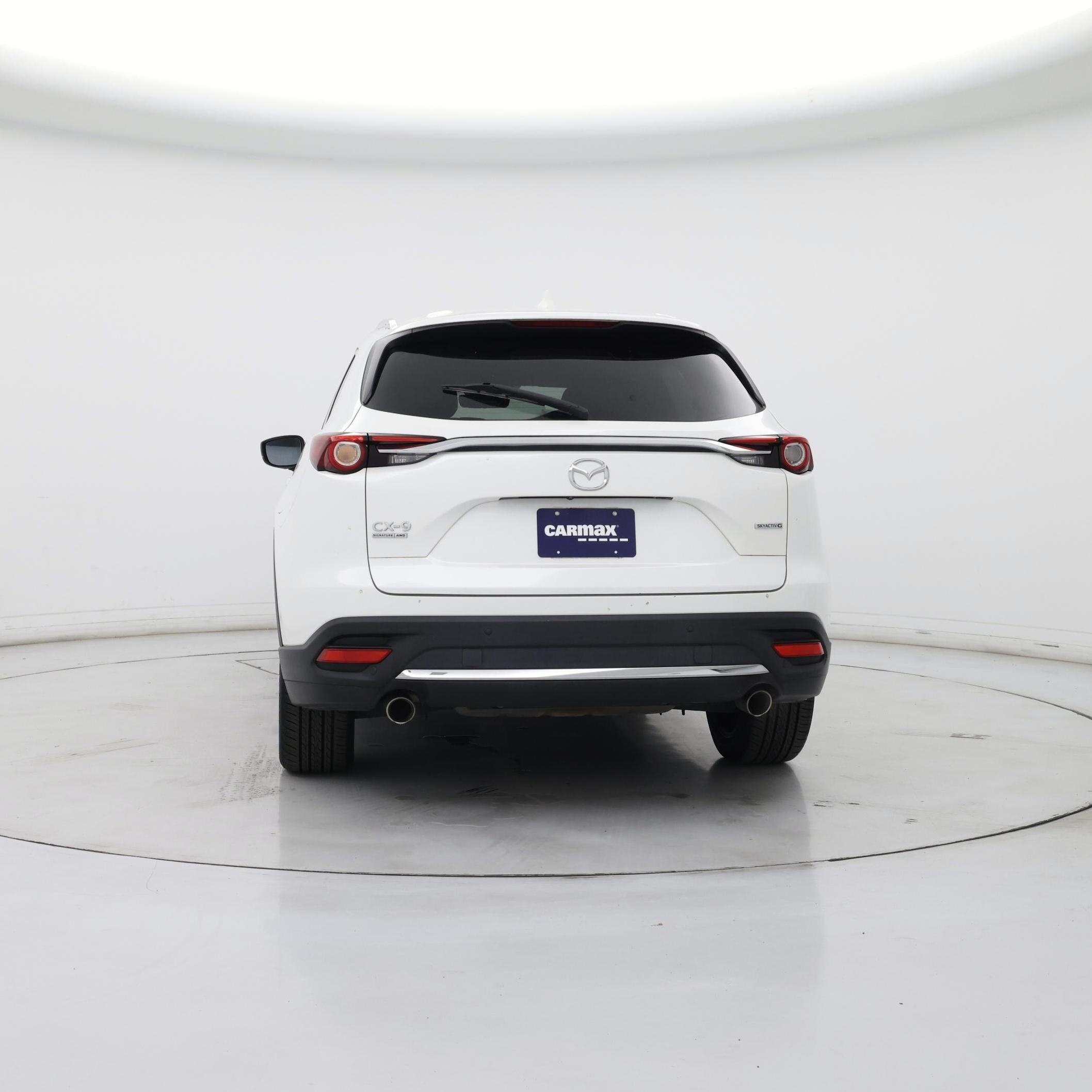 Thumbnail: 2021 Mazda CX-9 - 6