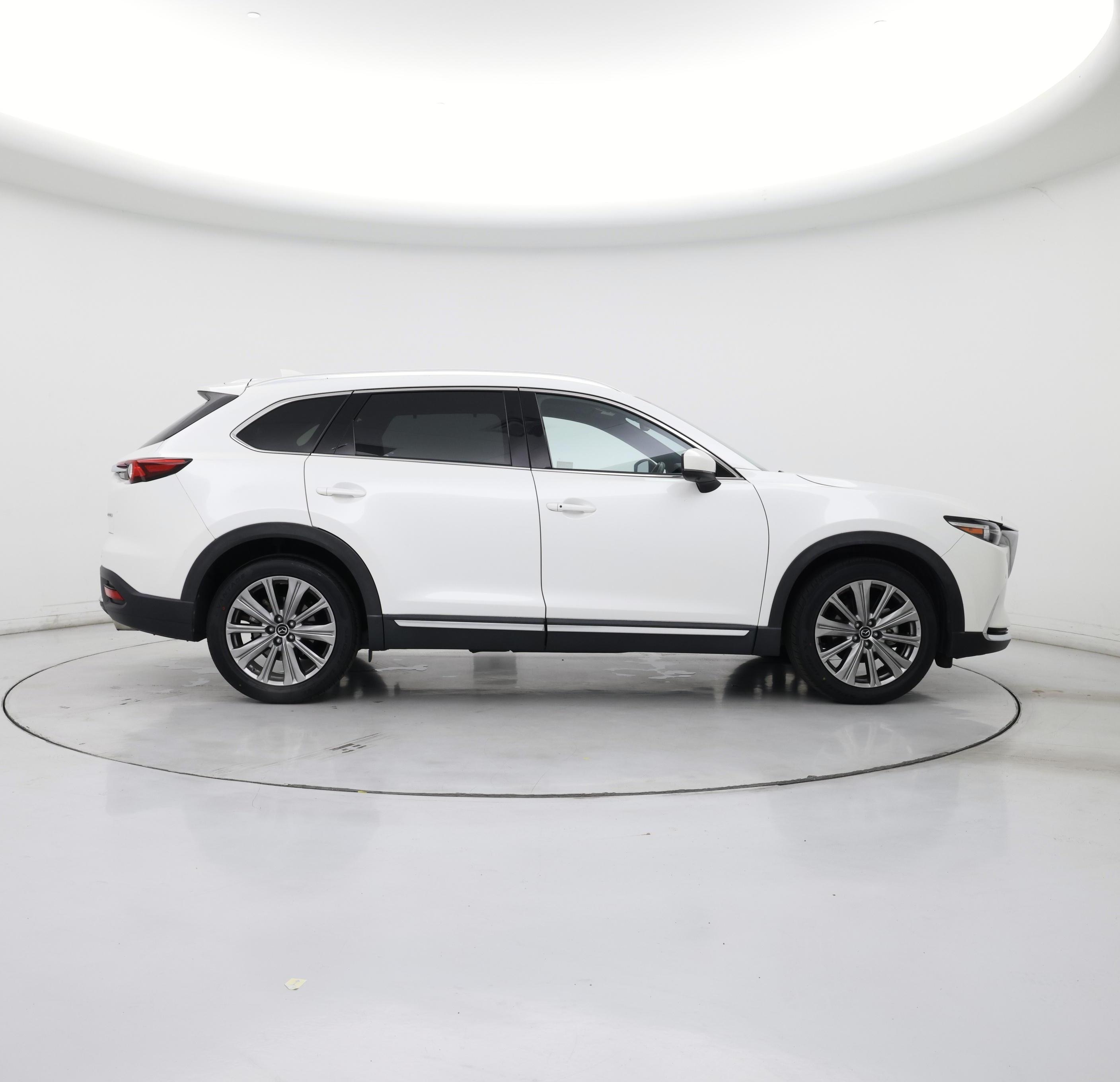 Thumbnail: 2021 Mazda CX-9 - 7