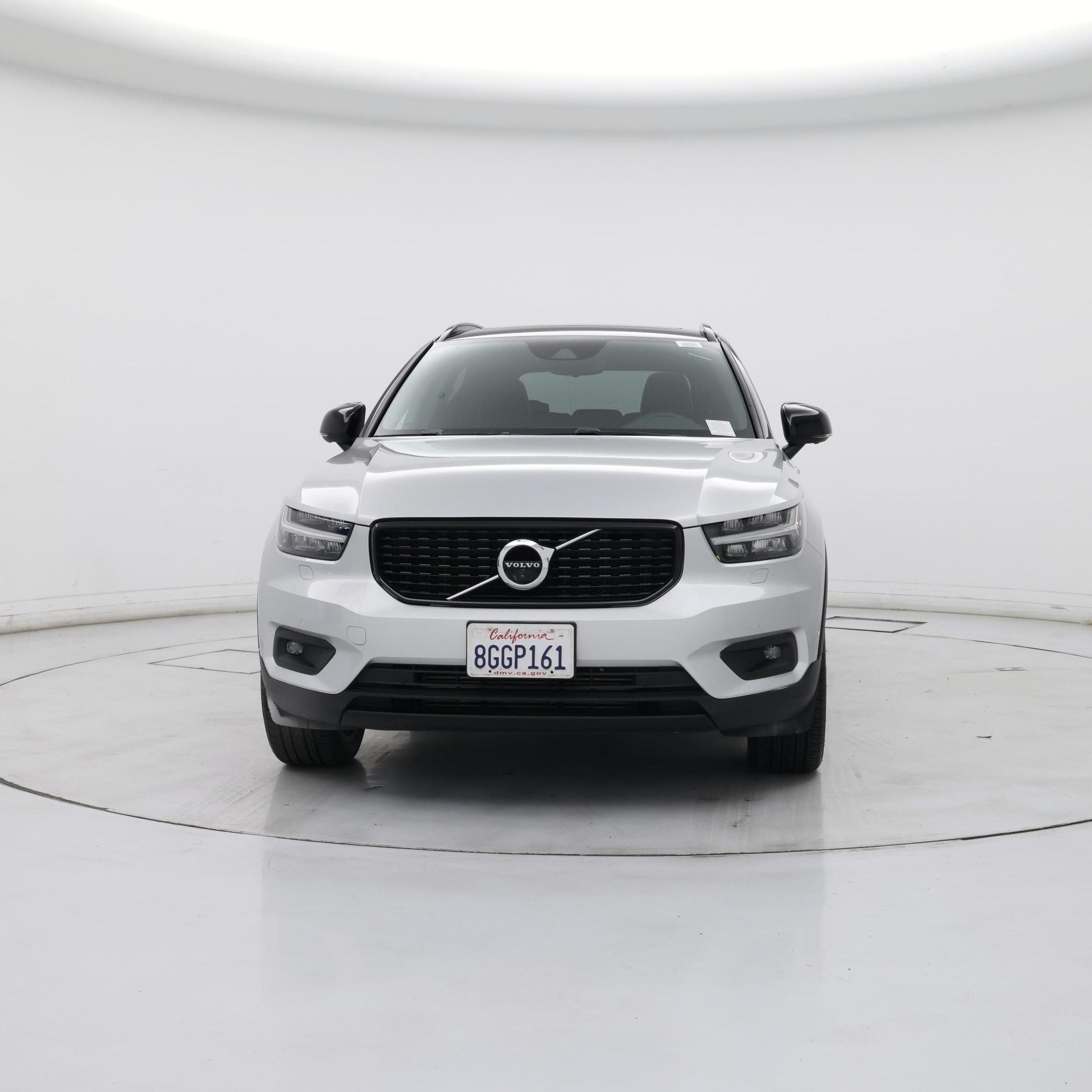 Thumbnail: 2019 Volvo XC40 - 5
