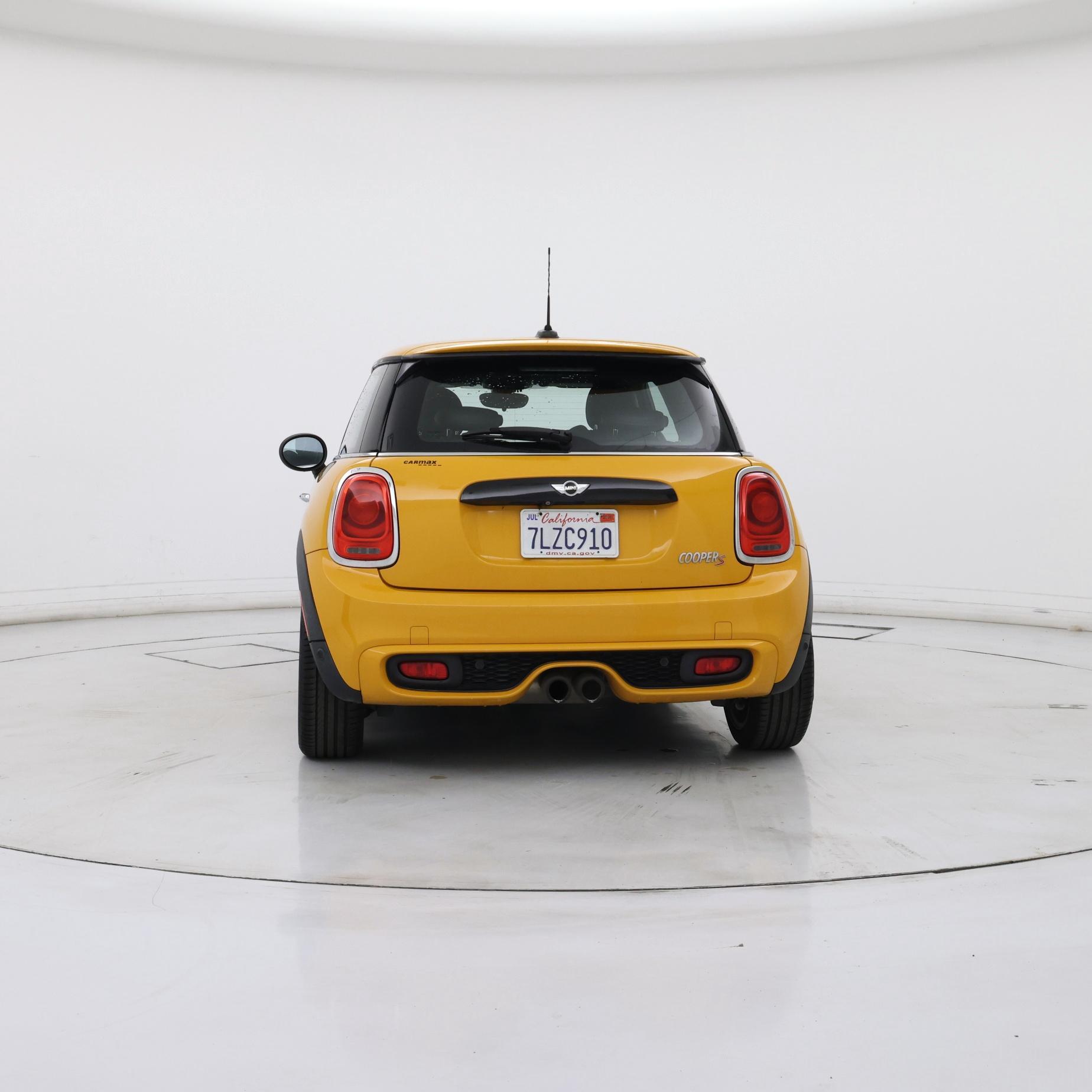 Thumbnail: 2015 MINI Cooper Hardtop - 6