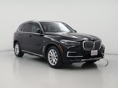 2022 BMW X5 Plug In Hybrid XDrive45e