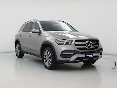 2020 Mercedes-Benz GLE350