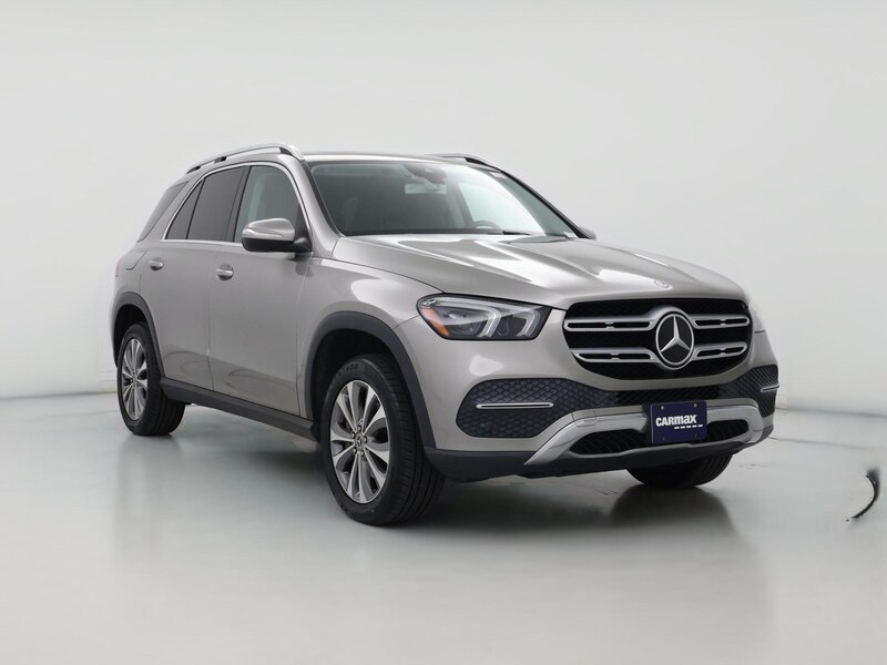 2020 Mercedes-Benz GLE350 null