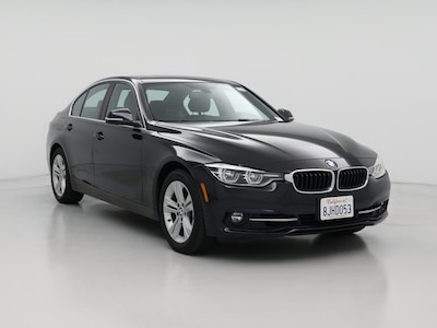 2018 BMW 330 I