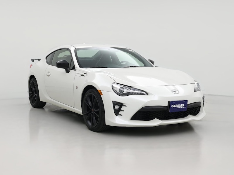 2017 Toyota 86 860 Special Edition -
                  Fresno, CA