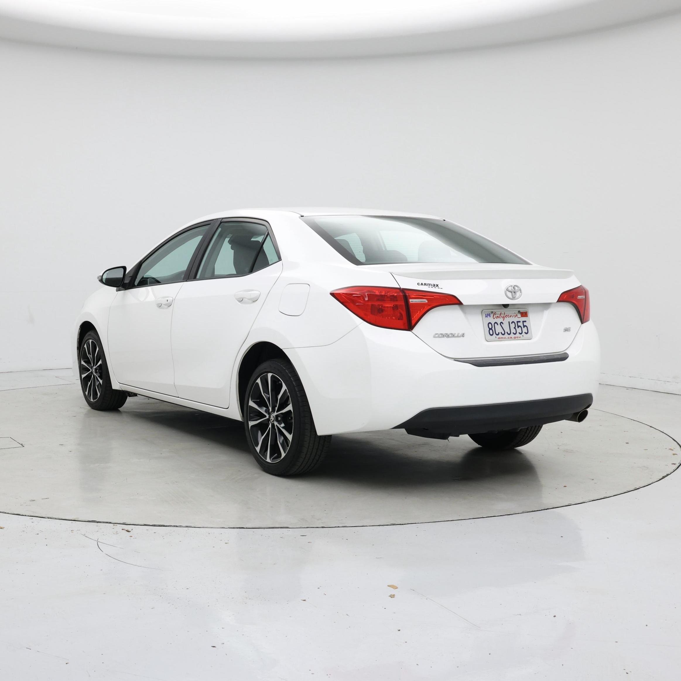 Thumbnail: 2018 Toyota Corolla - 2