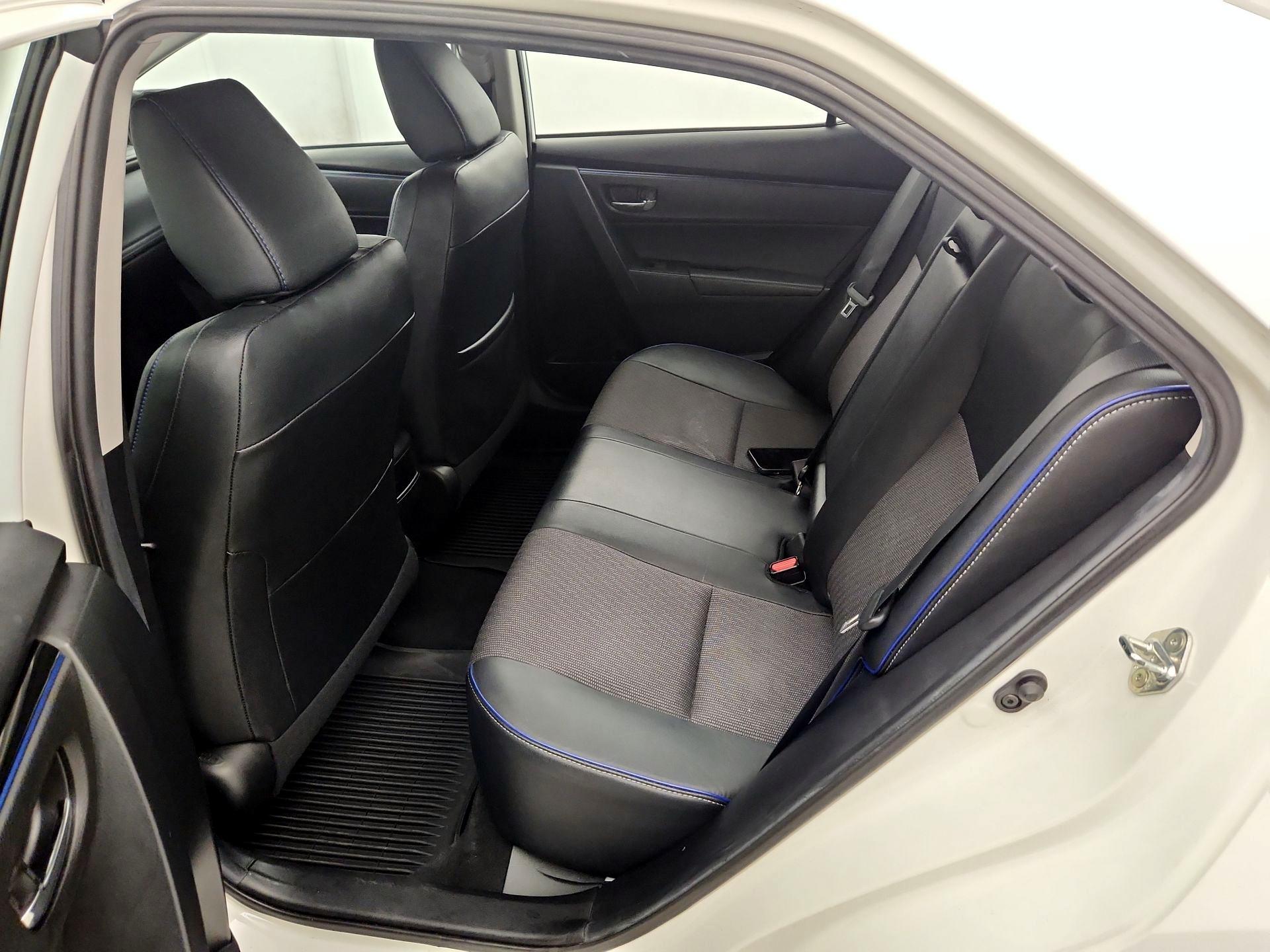 Thumbnail: 2018 Toyota Corolla - 19