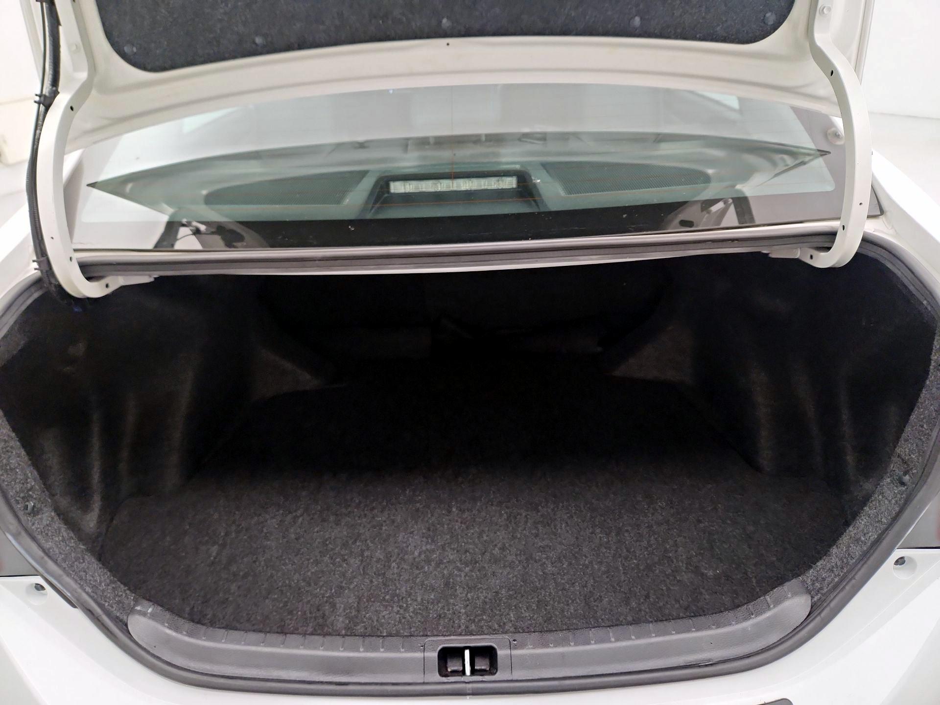 Thumbnail: 2018 Toyota Corolla - 20