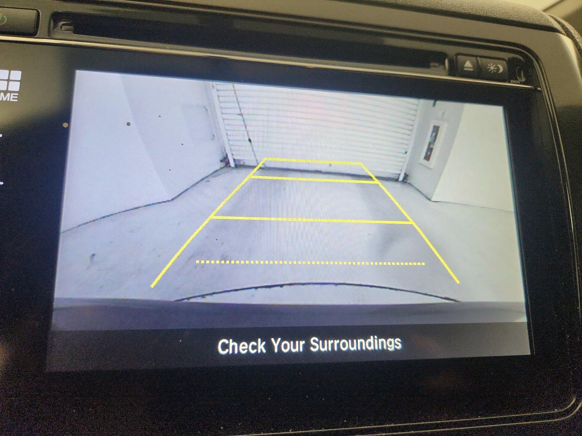 Thumbnail: 2015 Honda Civic - 14