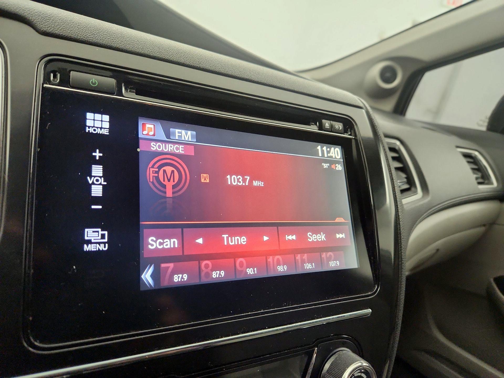 Thumbnail: 2015 Honda Civic - 15