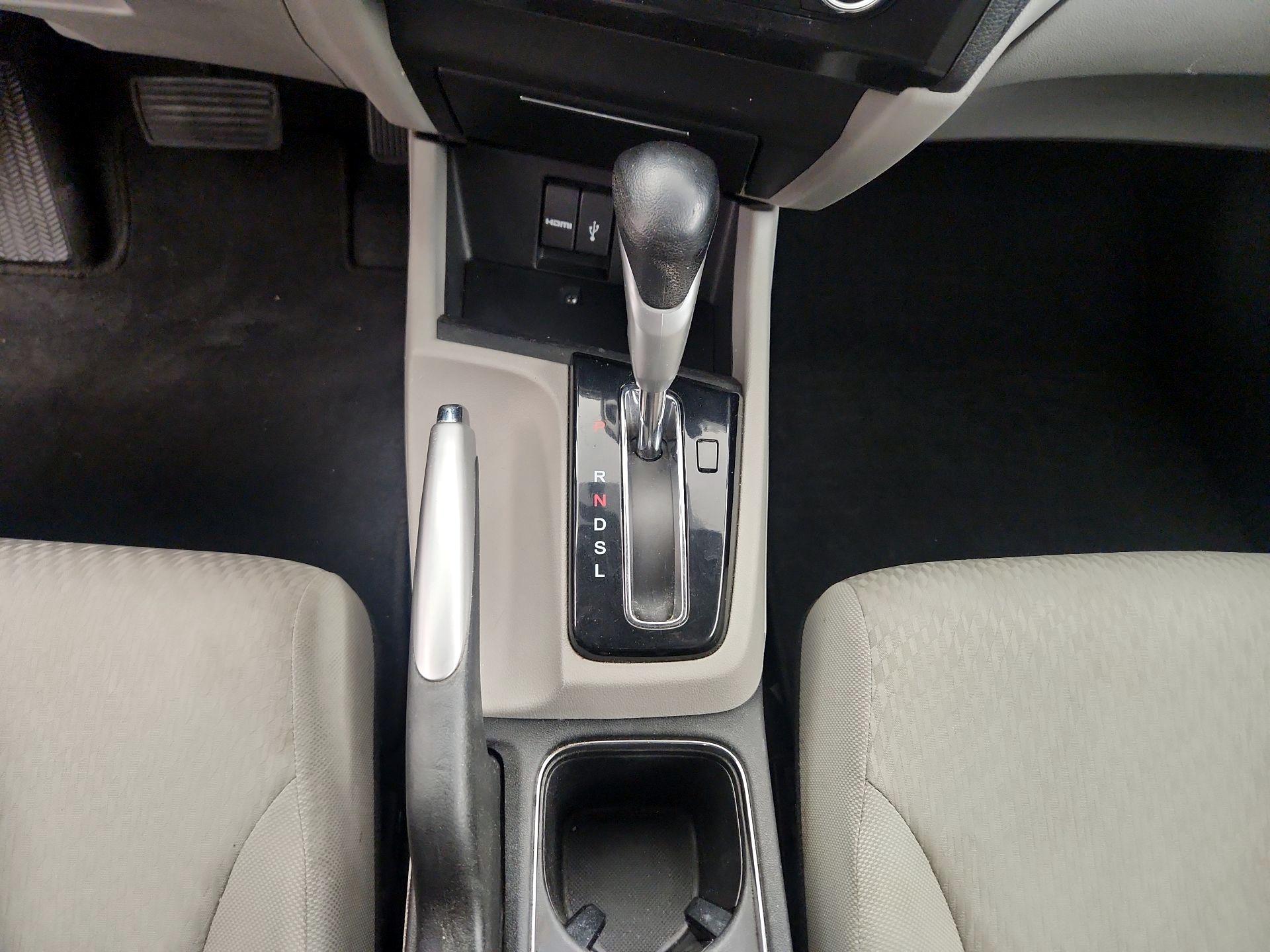 Thumbnail: 2015 Honda Civic - 17