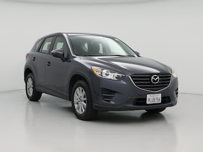 2016 Mazda CX-5 2016.5 Sport