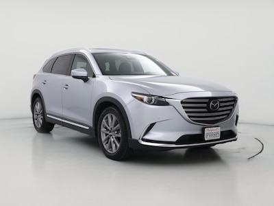 2020 Mazda CX-9 Grand Touring