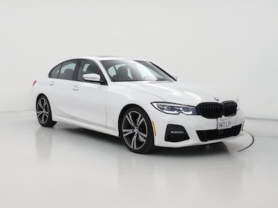 2021 BMW 330 I