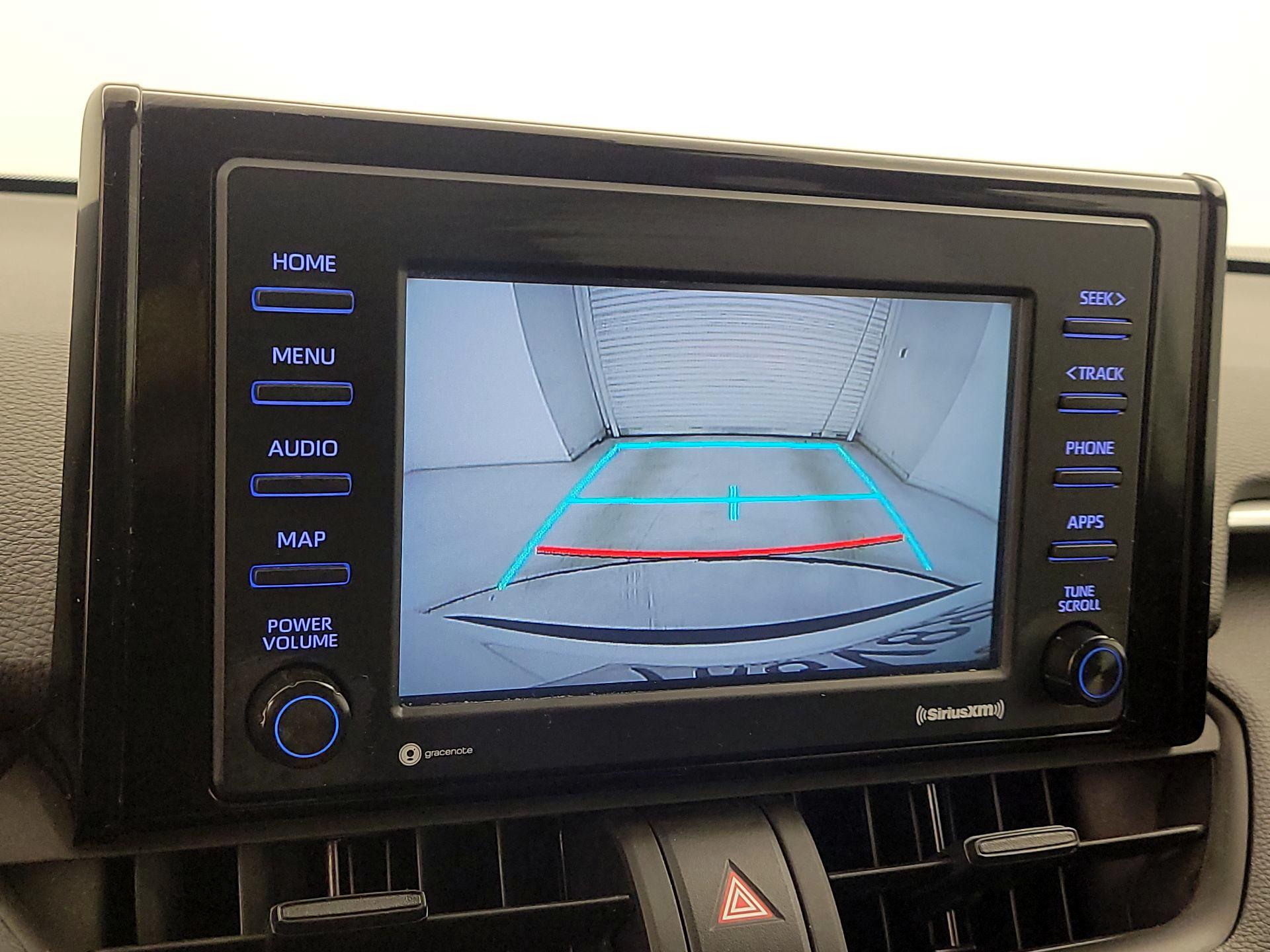 Thumbnail: 2022 Toyota RAV4 - 14