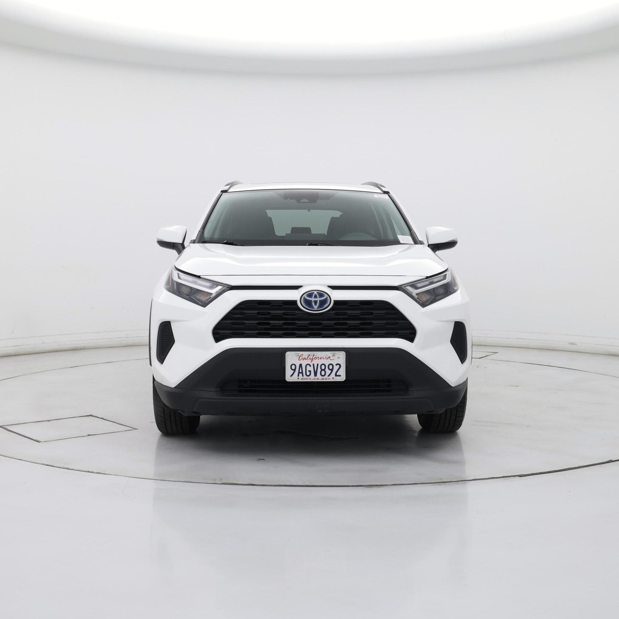 Thumbnail: 2022 Toyota RAV4 - 5