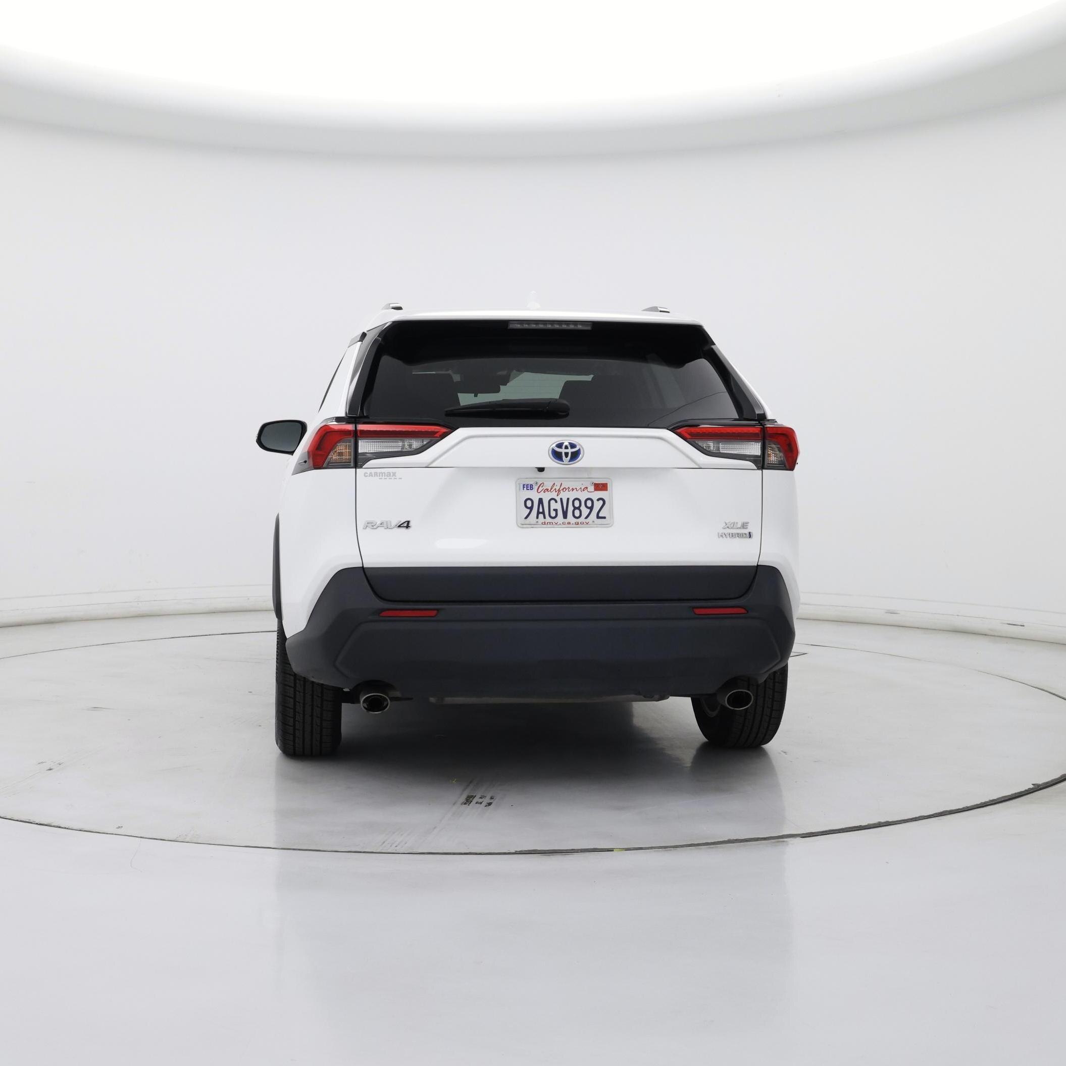 Thumbnail: 2022 Toyota RAV4 - 6