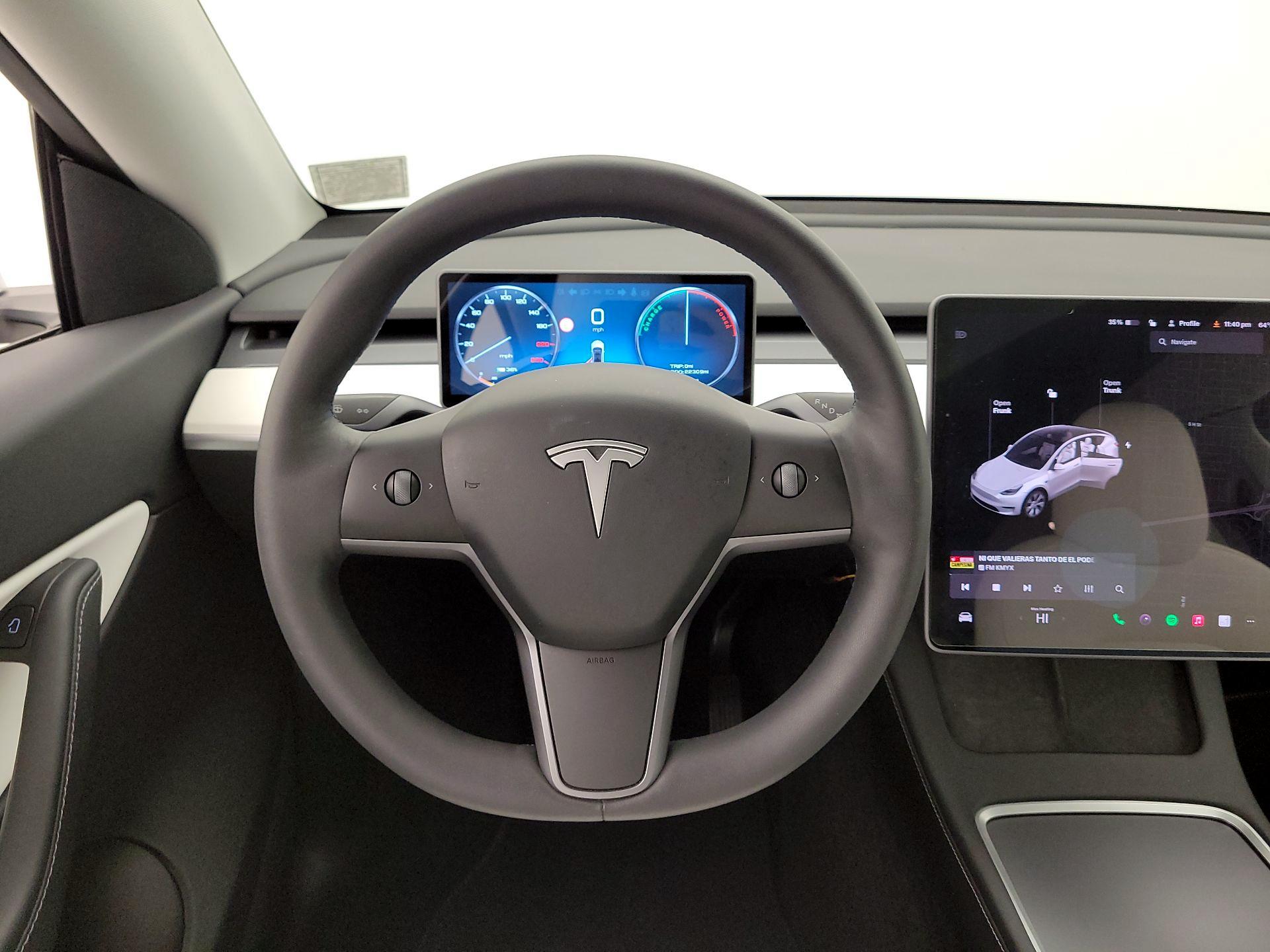 Thumbnail: 2021 Tesla Model Y - 10